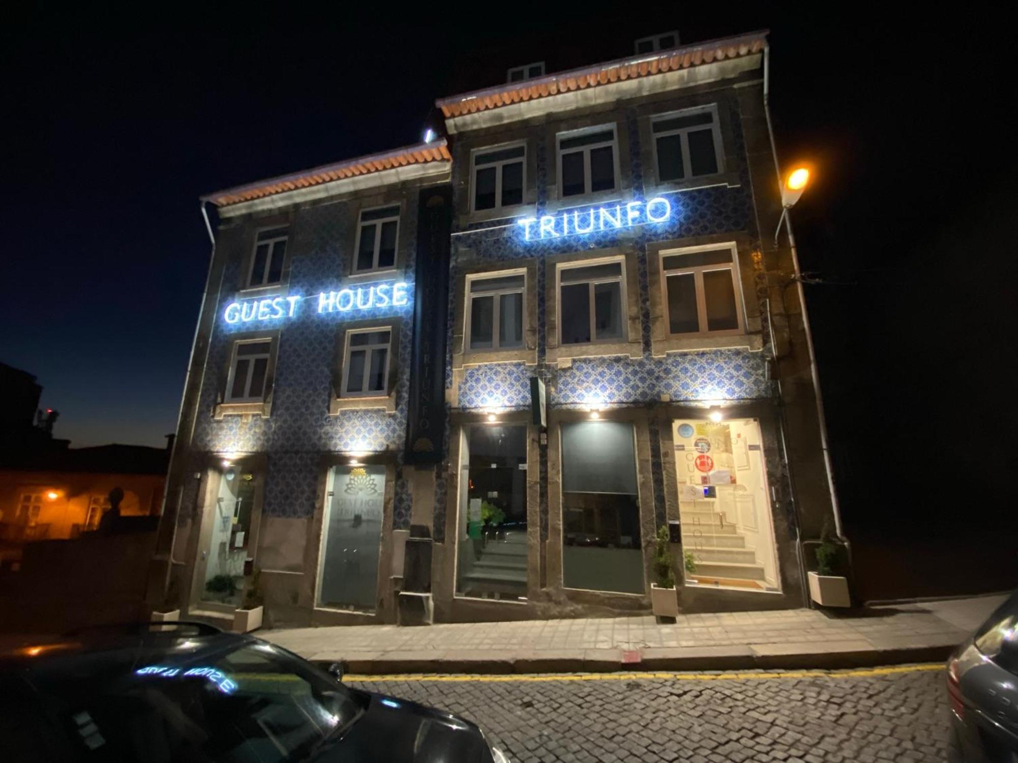 Triunfo Guest house