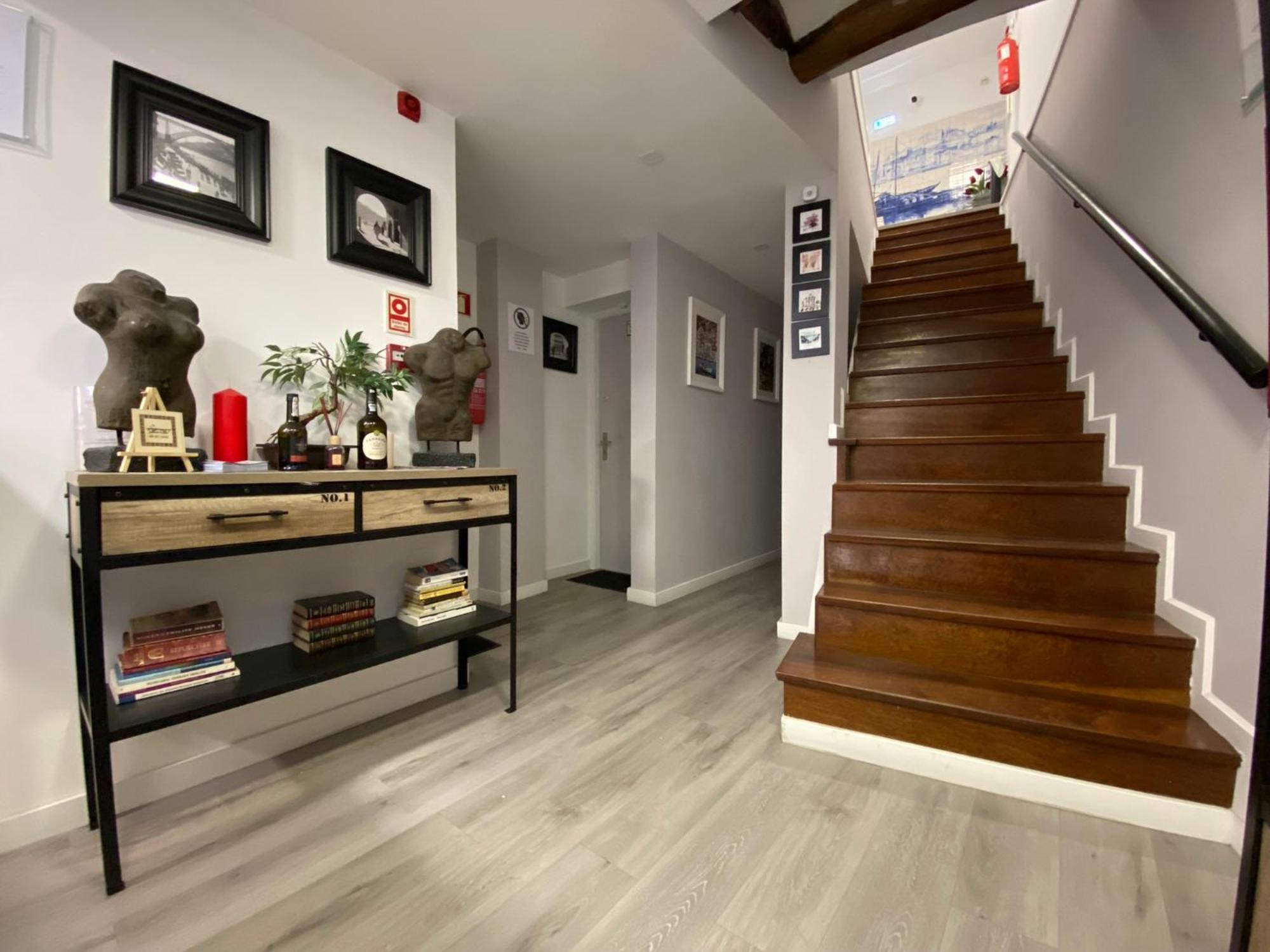 Triunfo Guest house 3*
