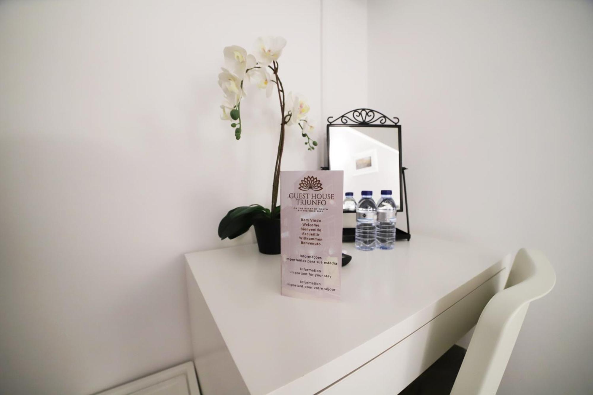 Guest house Triunfo