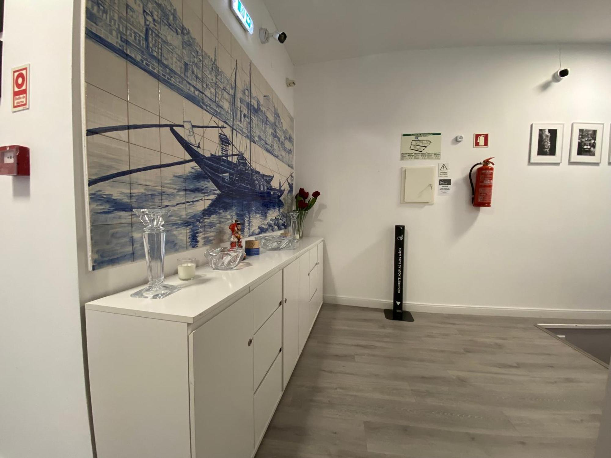 Triunfo Guest house Porto