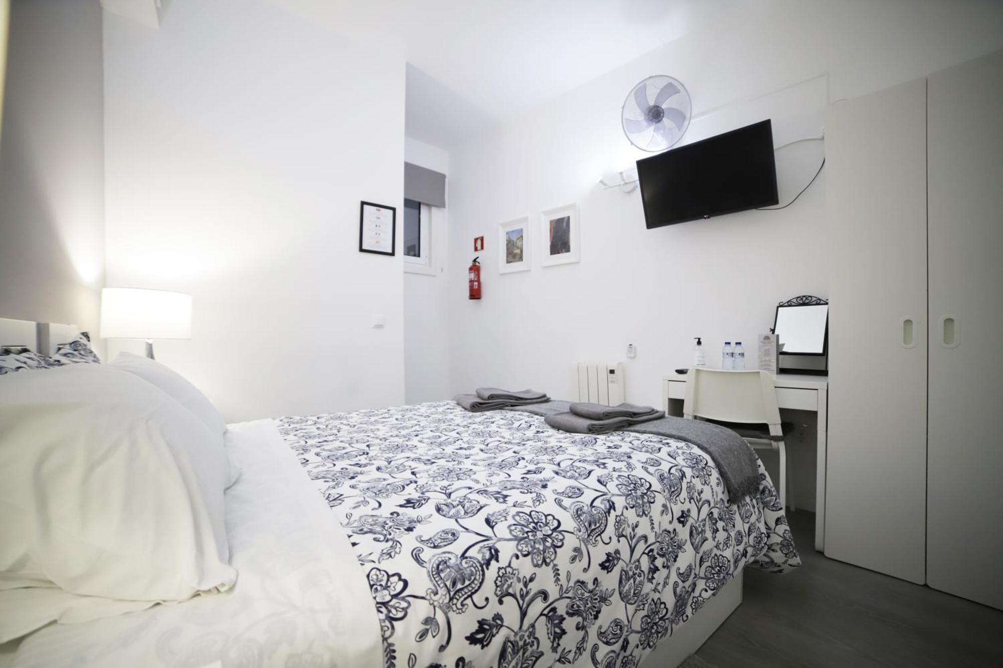 Guest house Triunfo 3*