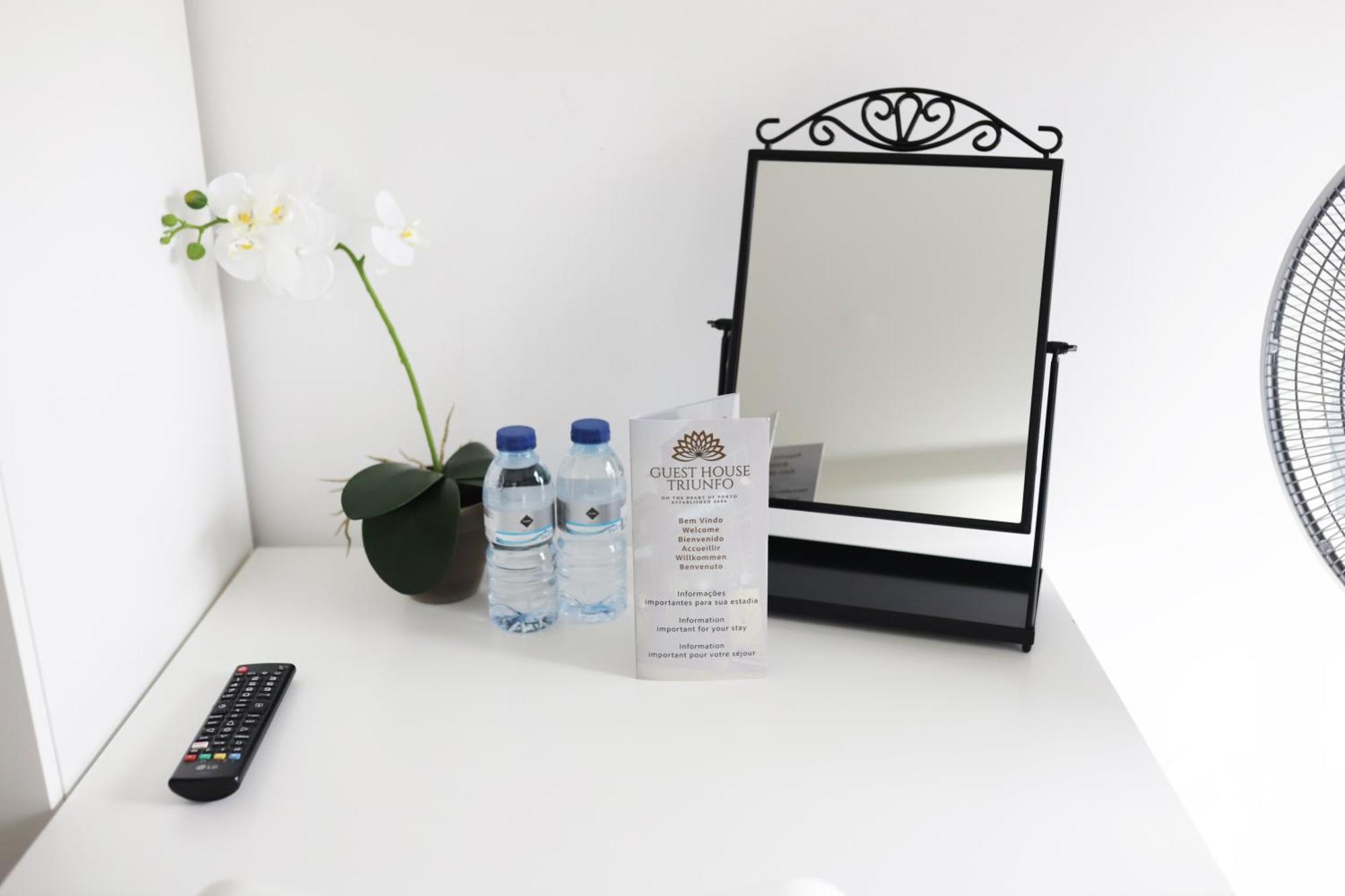 Triunfo Guest house 3*