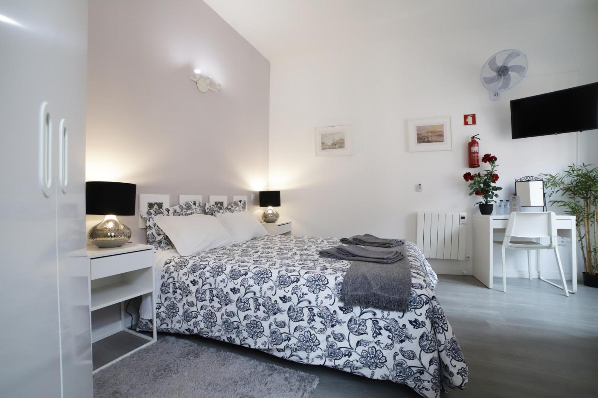 Guest house Triunfo 3*