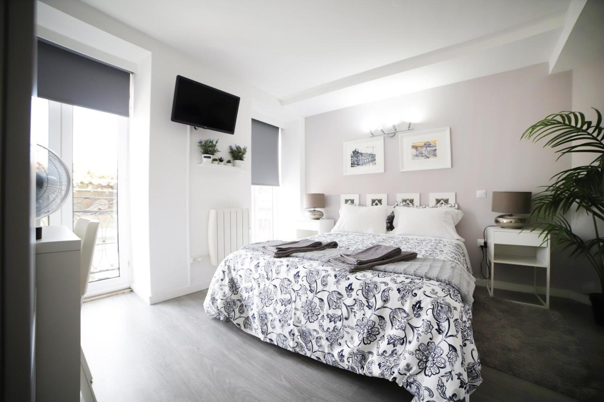 Triunfo Guest house Porto