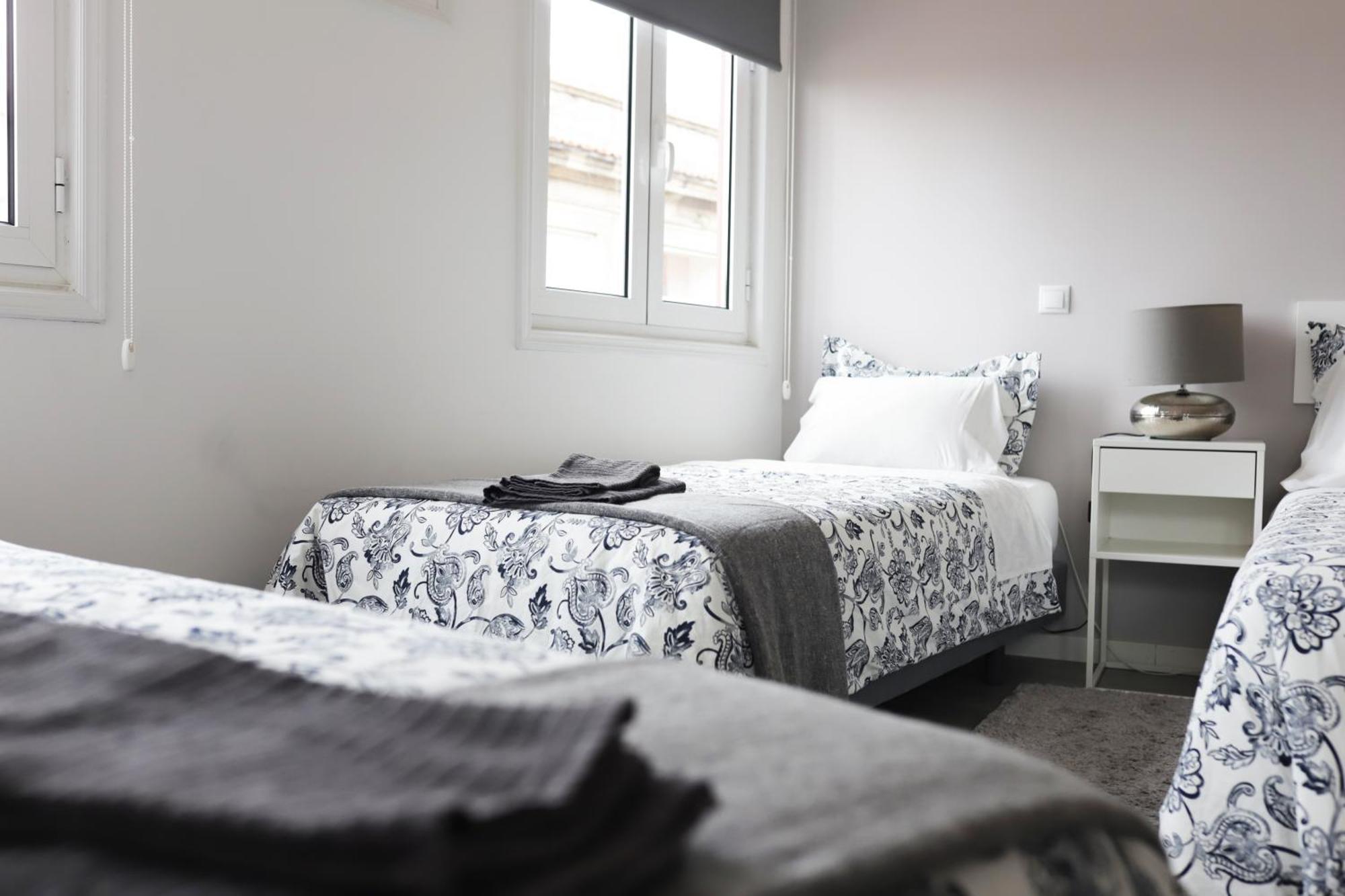 Guest house Triunfo