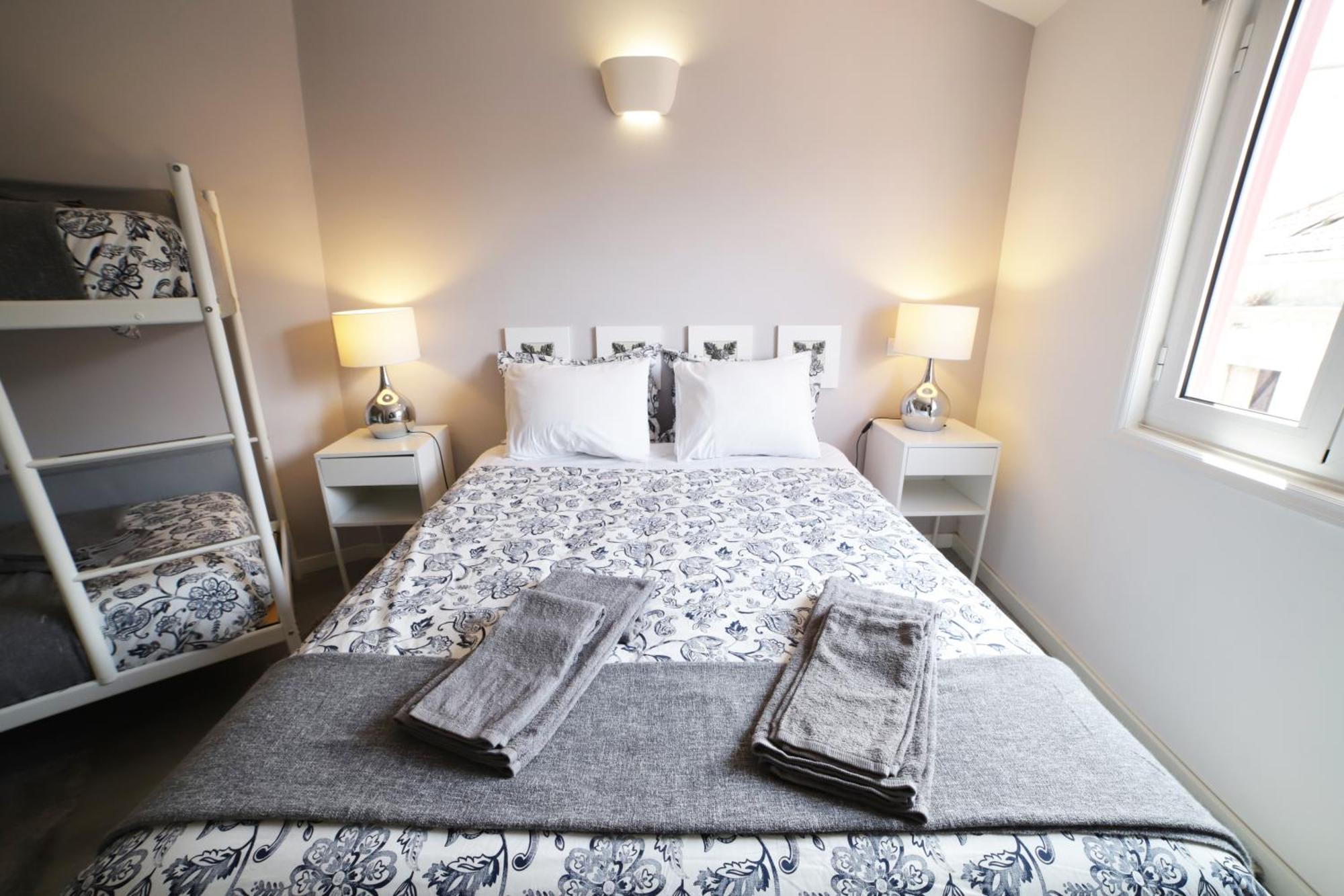 Triunfo Guest house 3*