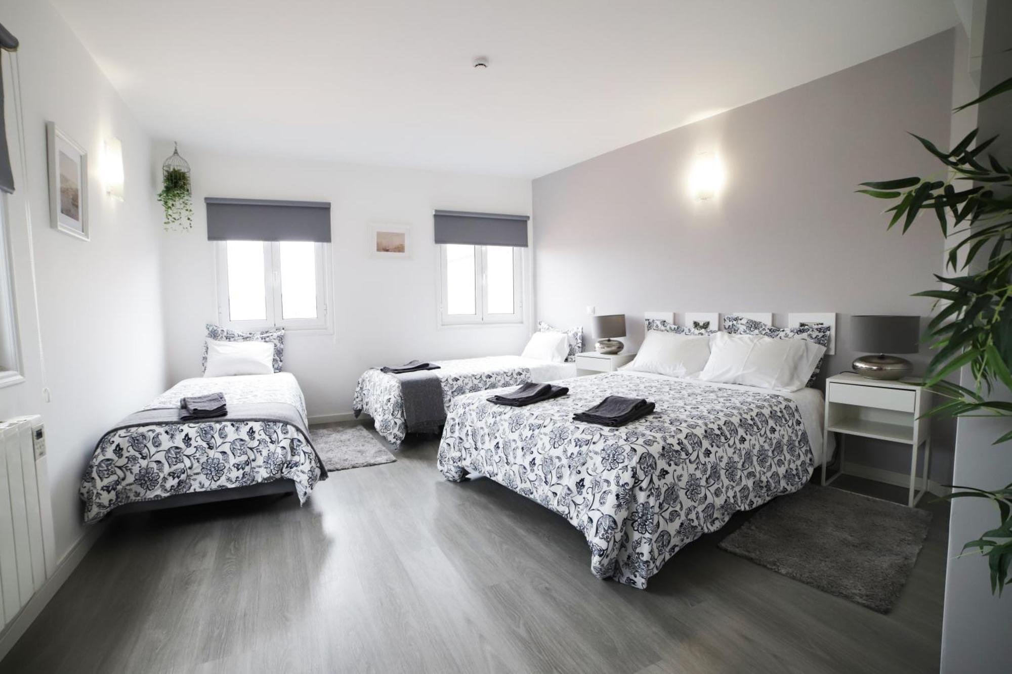 Guest house Triunfo