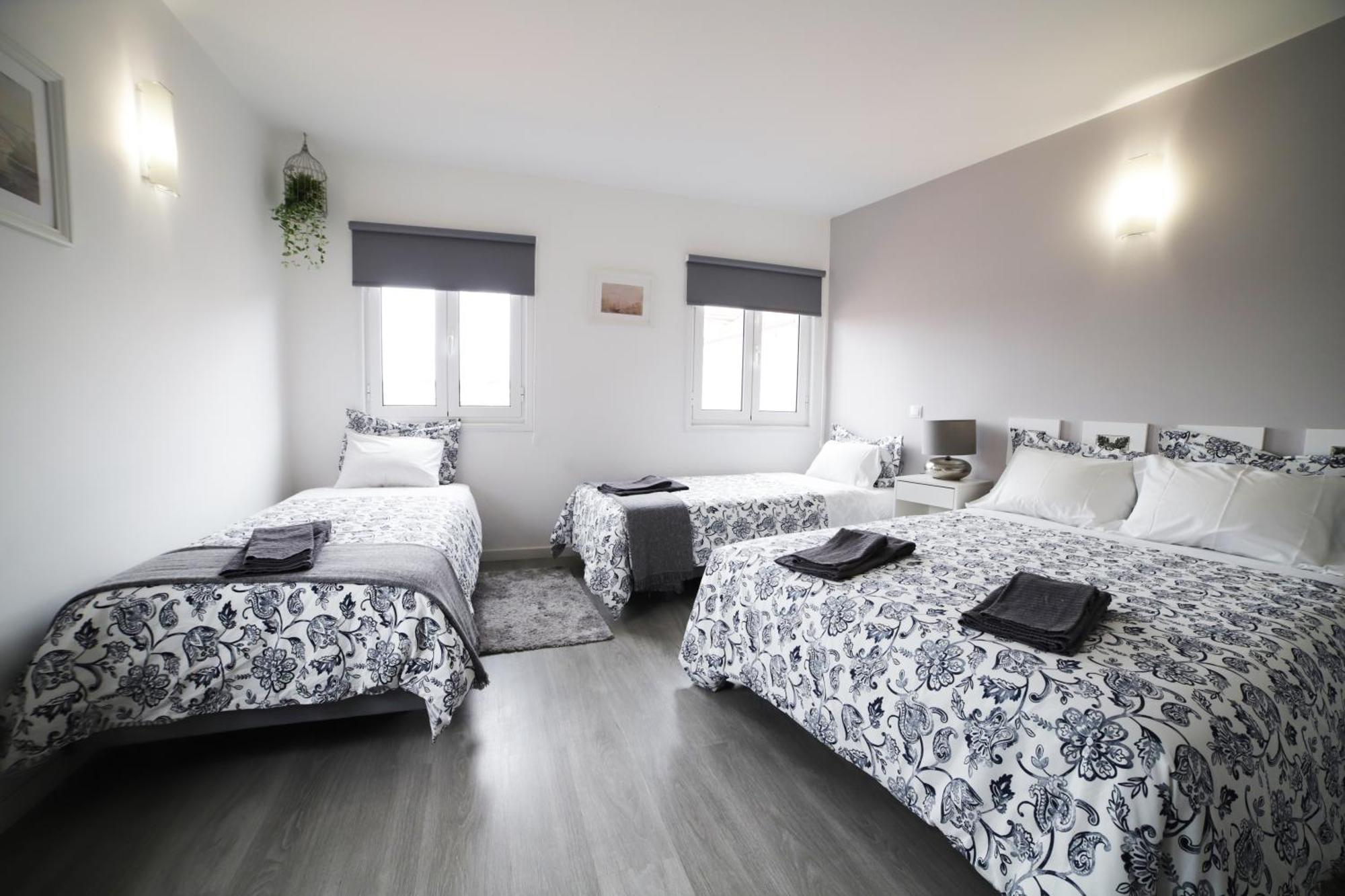 Guest house Triunfo 3*