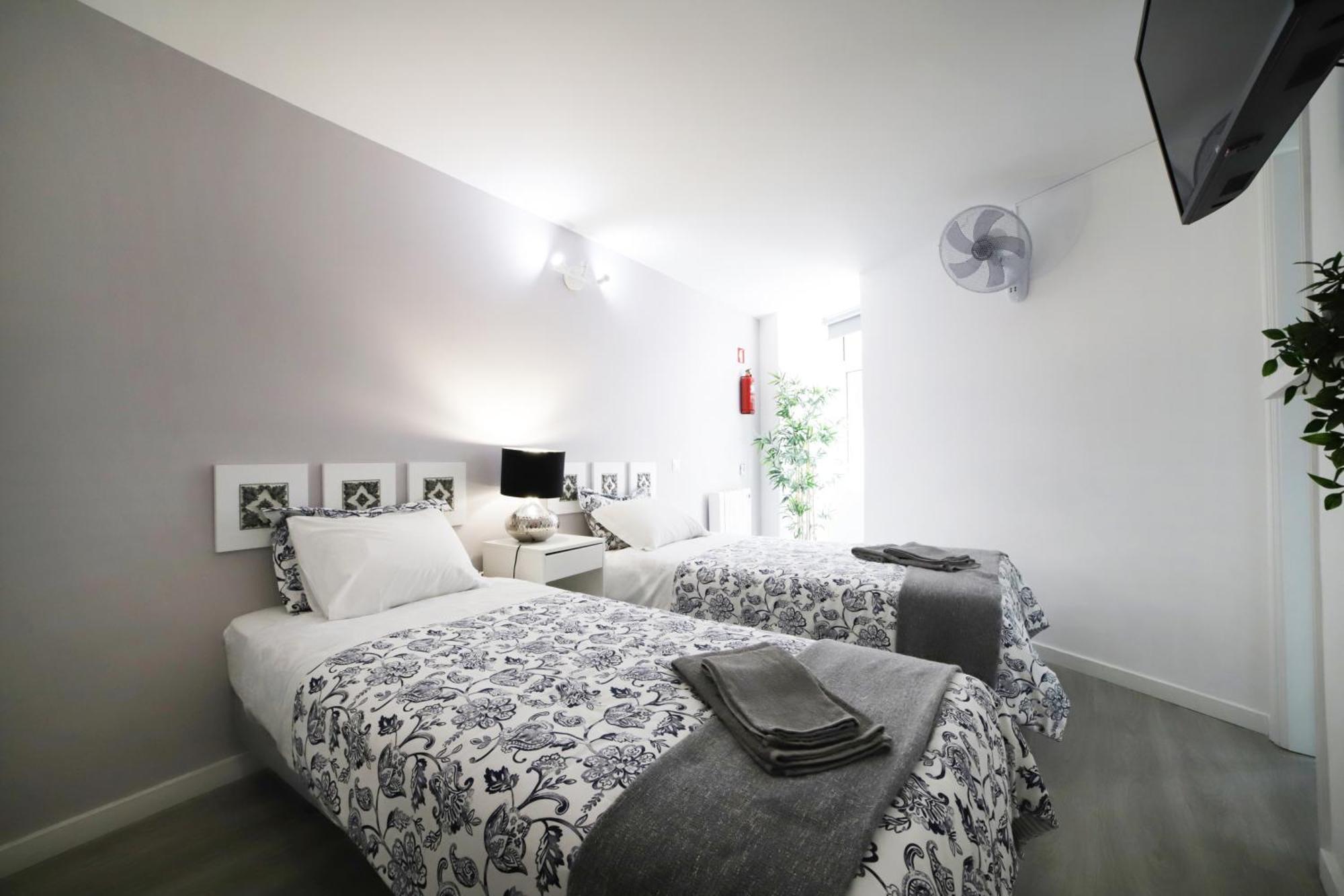 Triunfo Guest house 3*