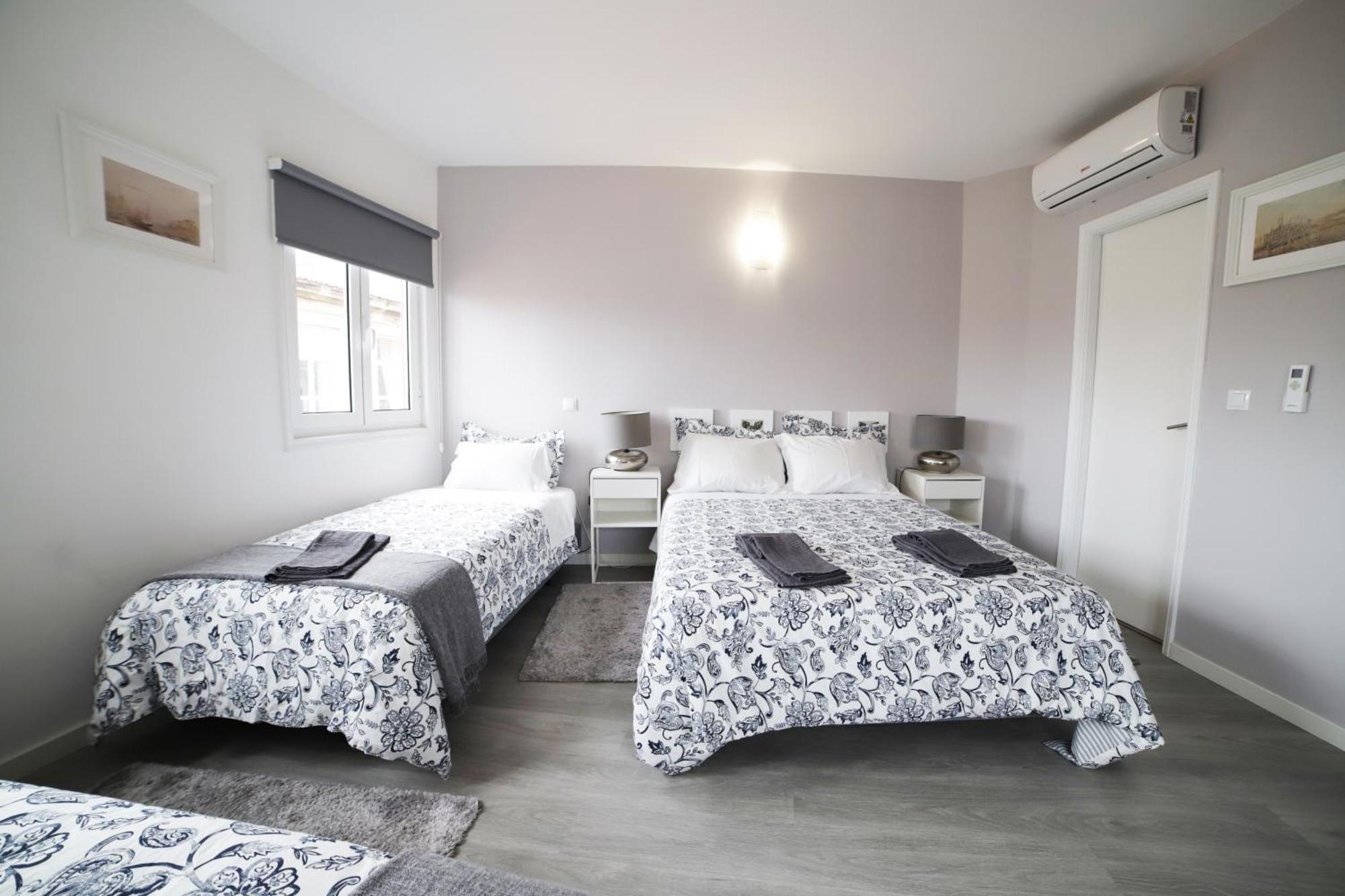 Triunfo Guest house