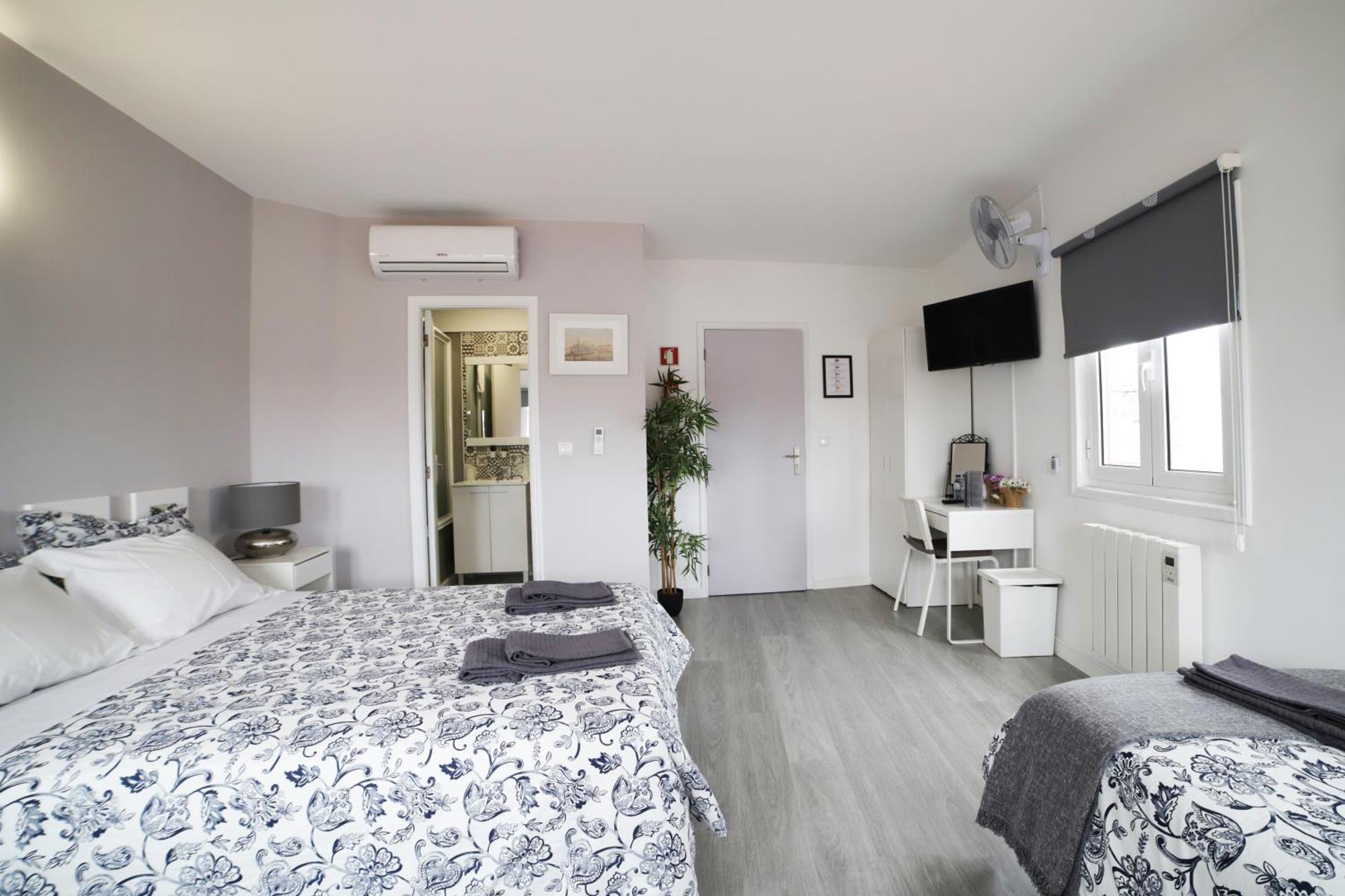 Guest house Triunfo 3*