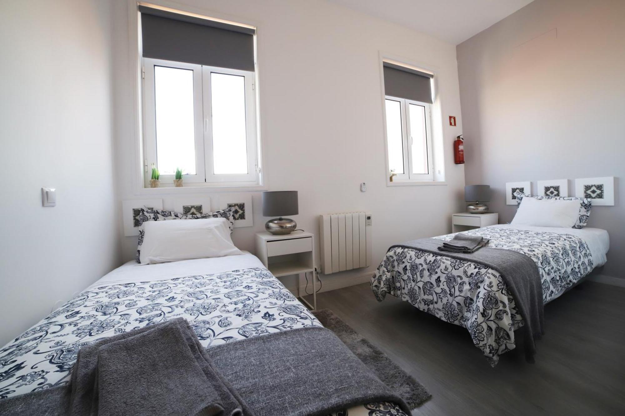 Triunfo 3* Porto