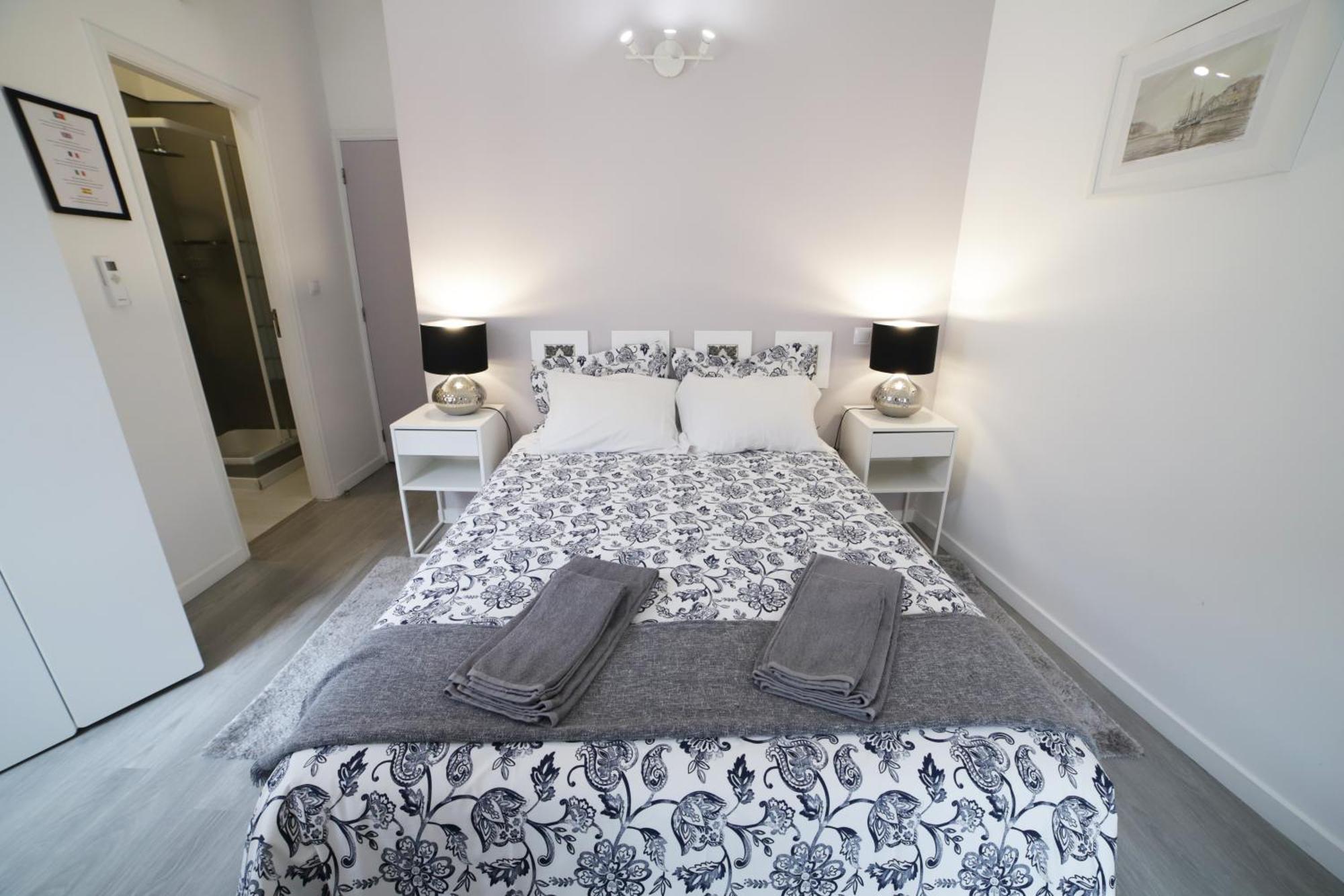 Triunfo Guest house