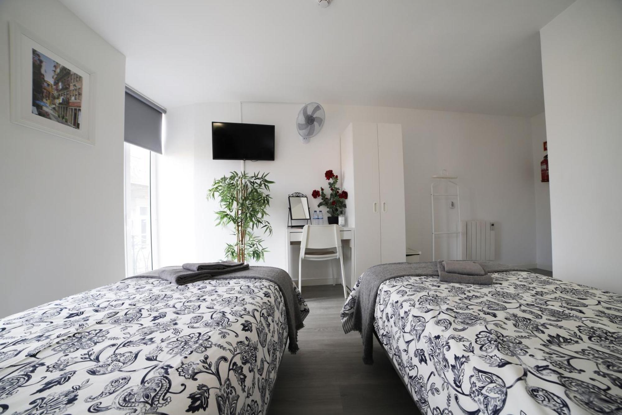 Guest house Triunfo 3*