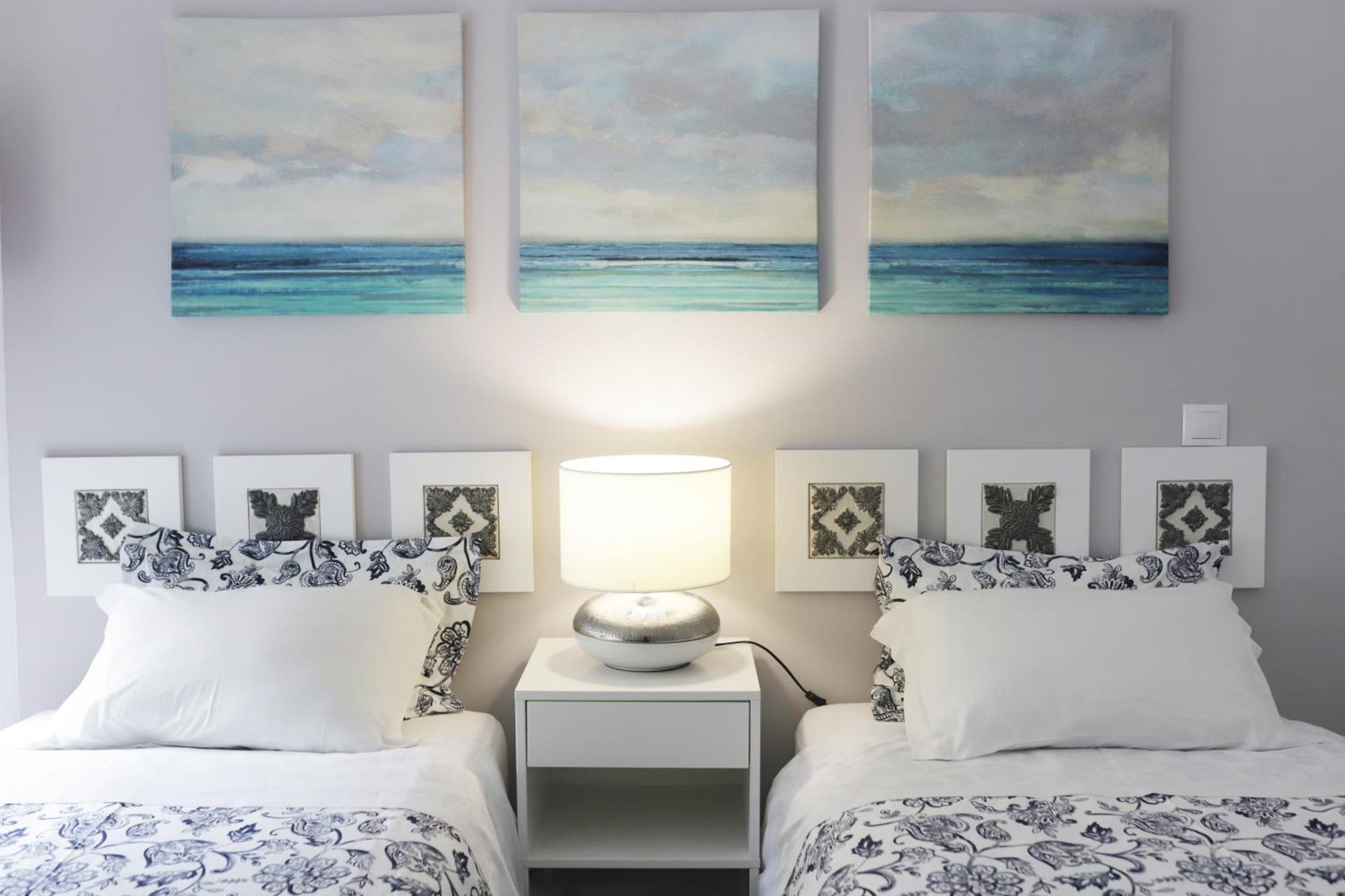 Guest house Triunfo 3*