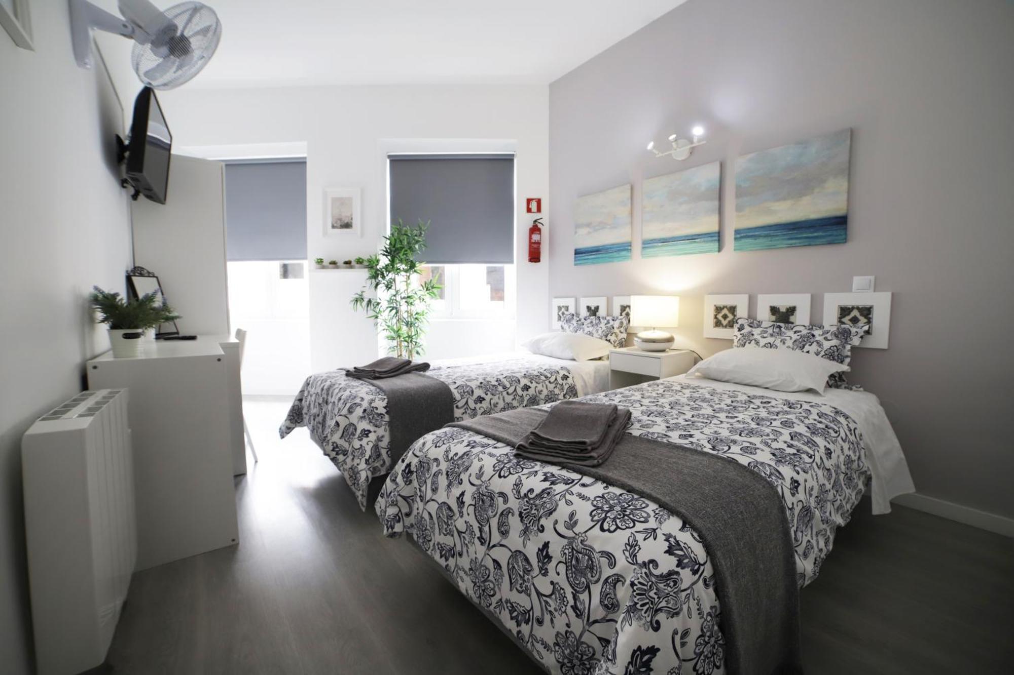 Triunfo Guest house