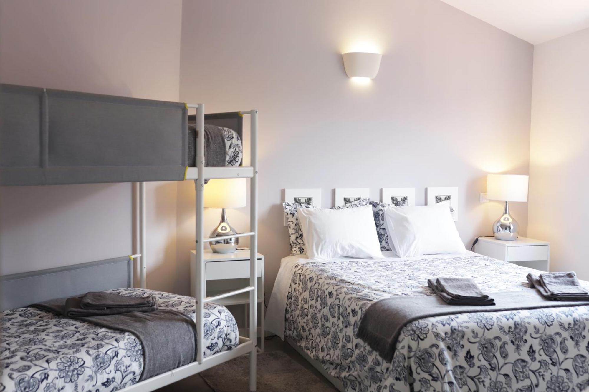 Triunfo Guest house