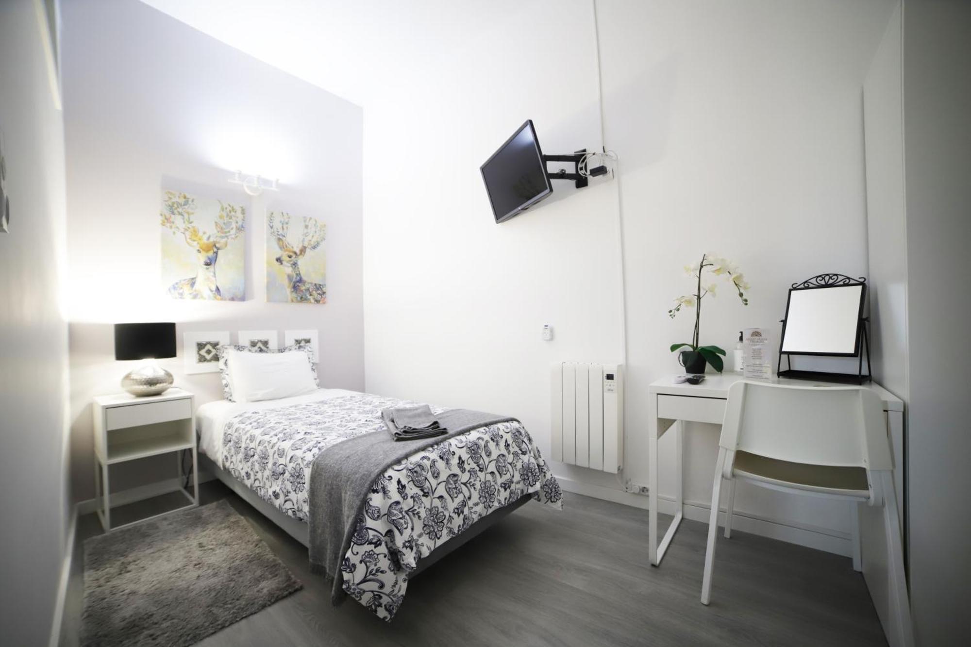 Triunfo Guest house