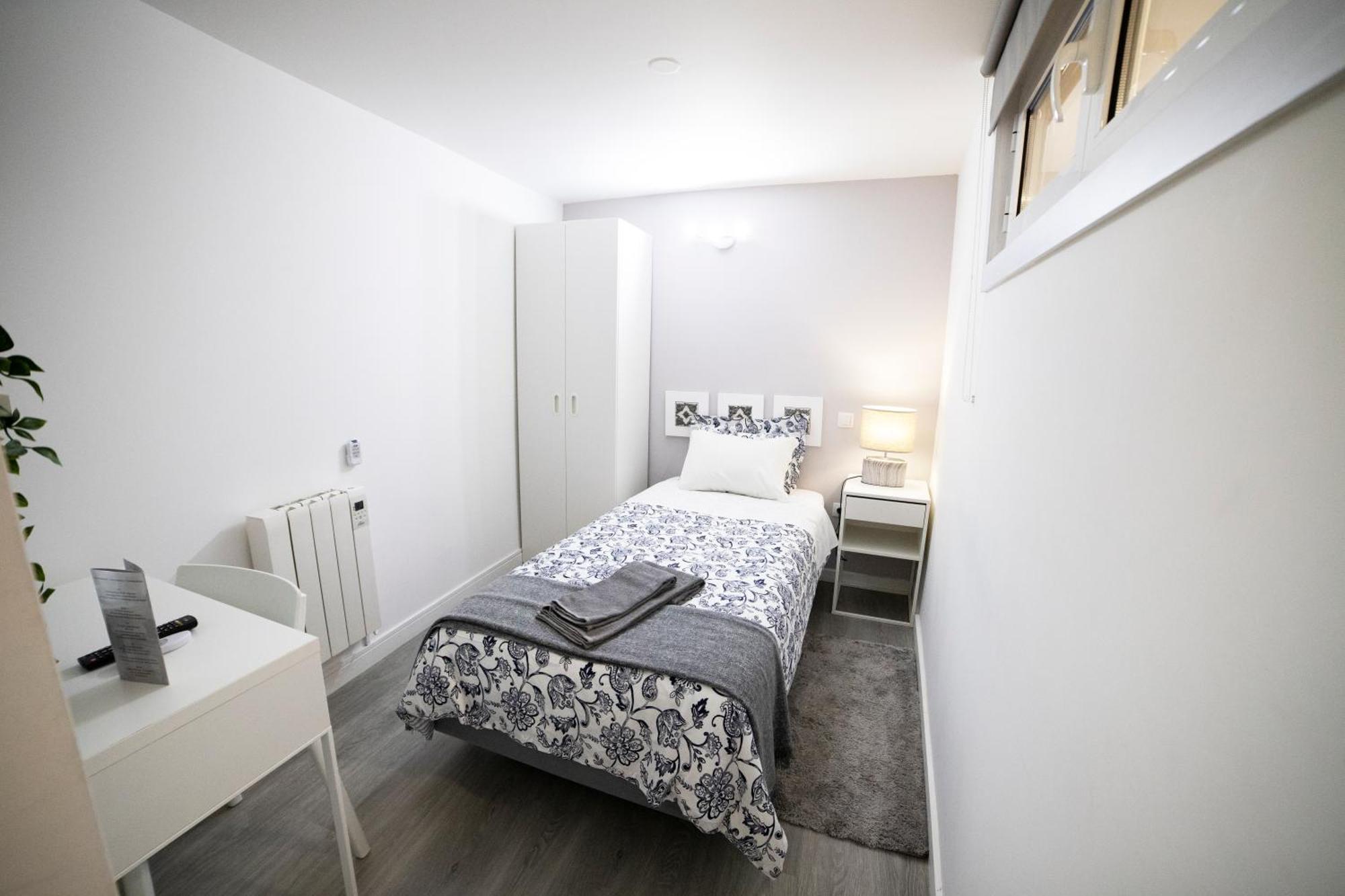 Triunfo Guest house Porto