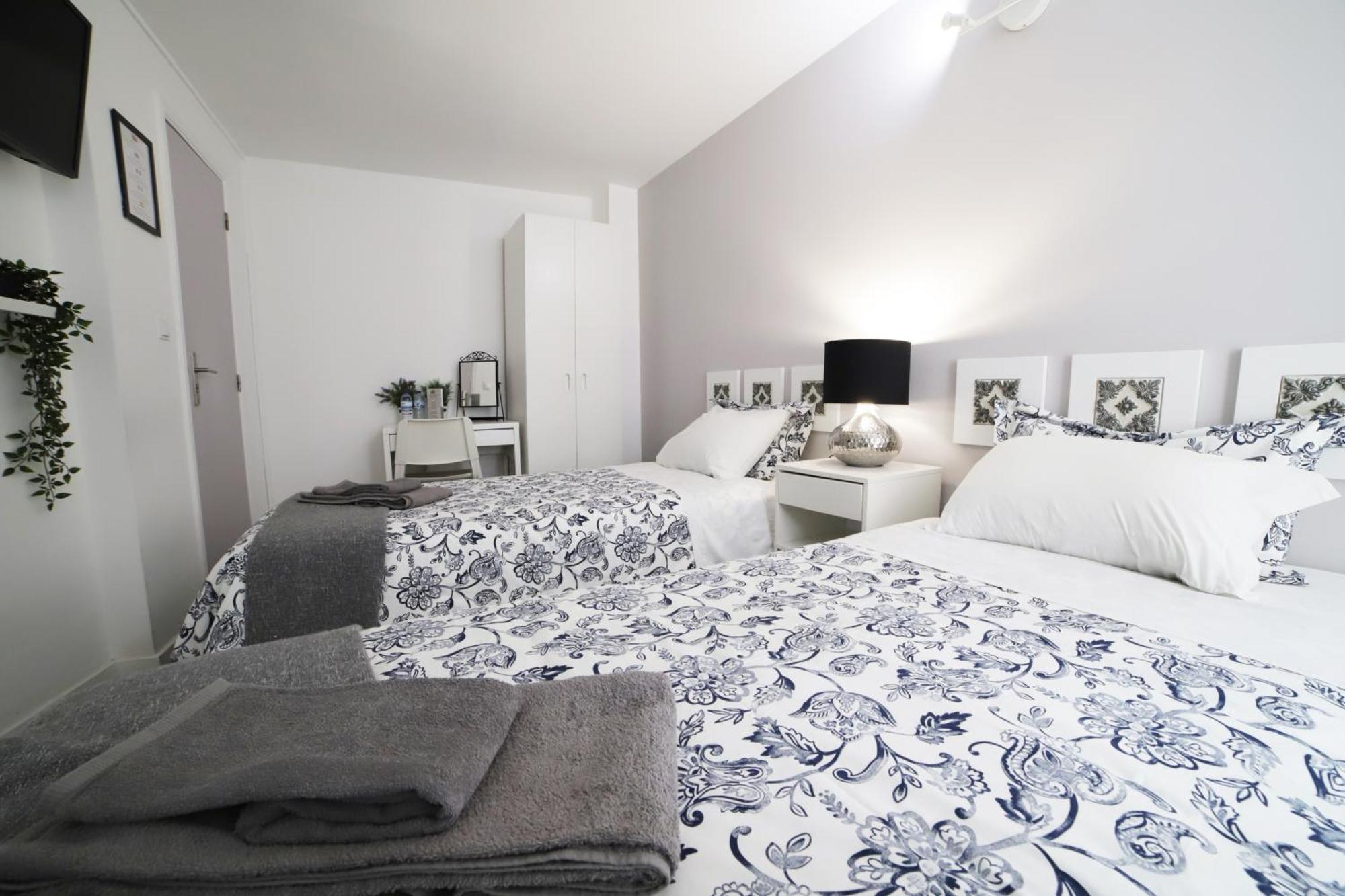 Guest house Triunfo Porto