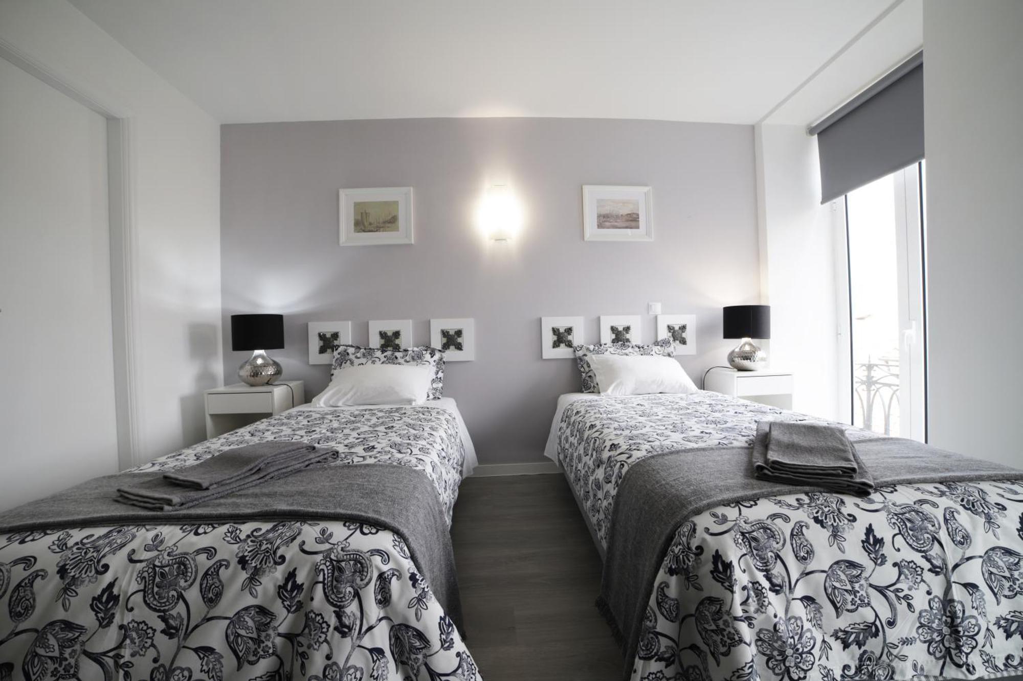 Triunfo 3* Porto