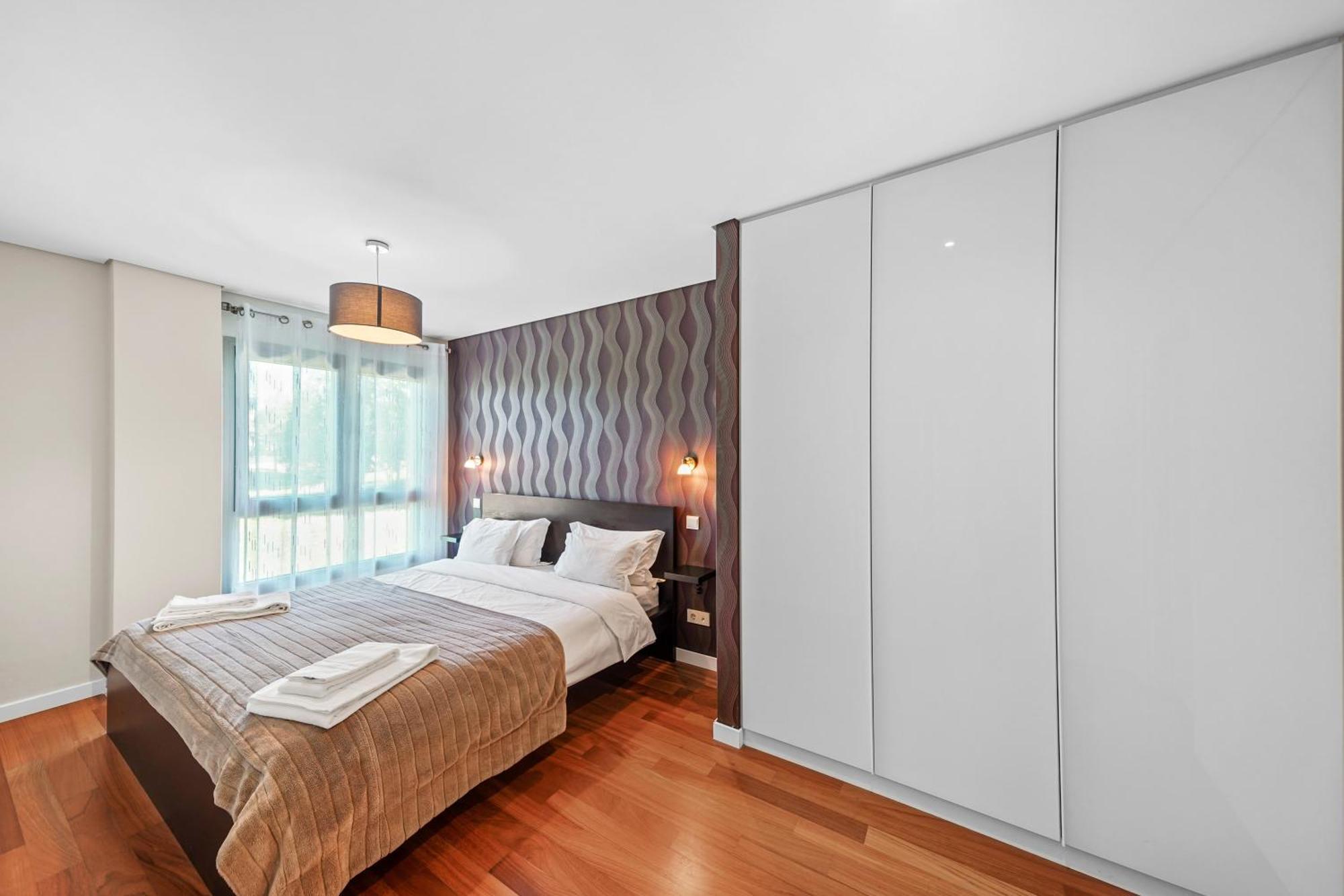 Apartamento Bessa Luxury Flat By Amber Star Rent Porto