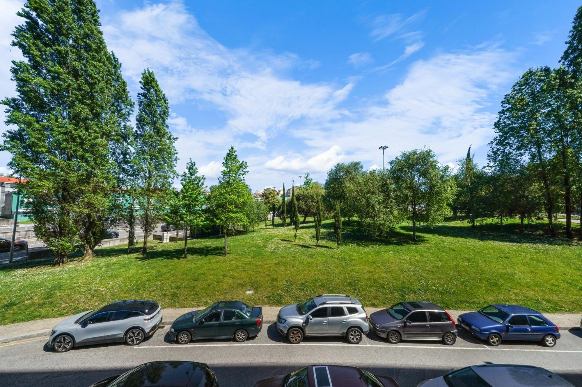 Bessa Luxury Flat By Amber Star Rent Apartamento *