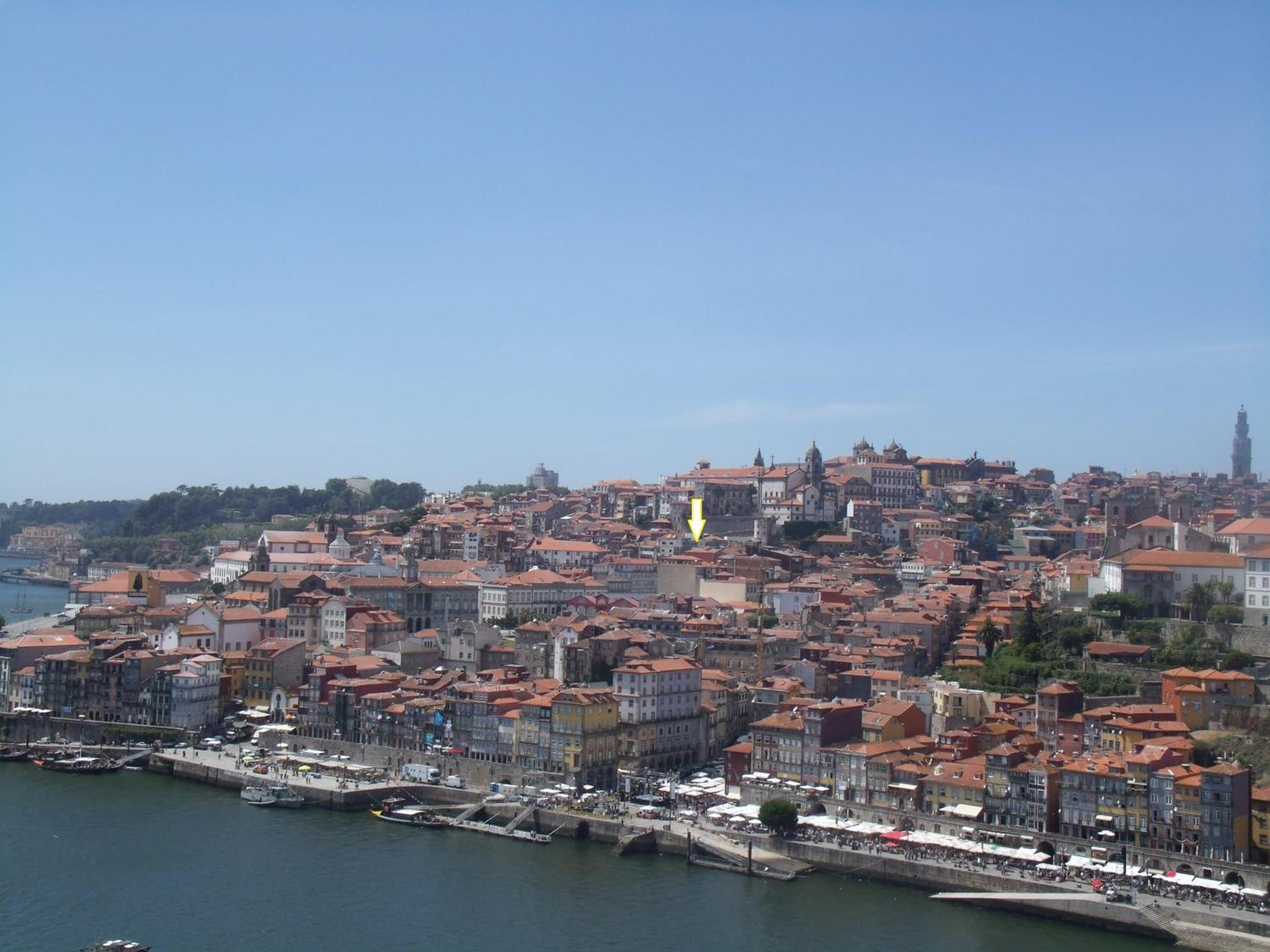 Hotel Da Bolsa
