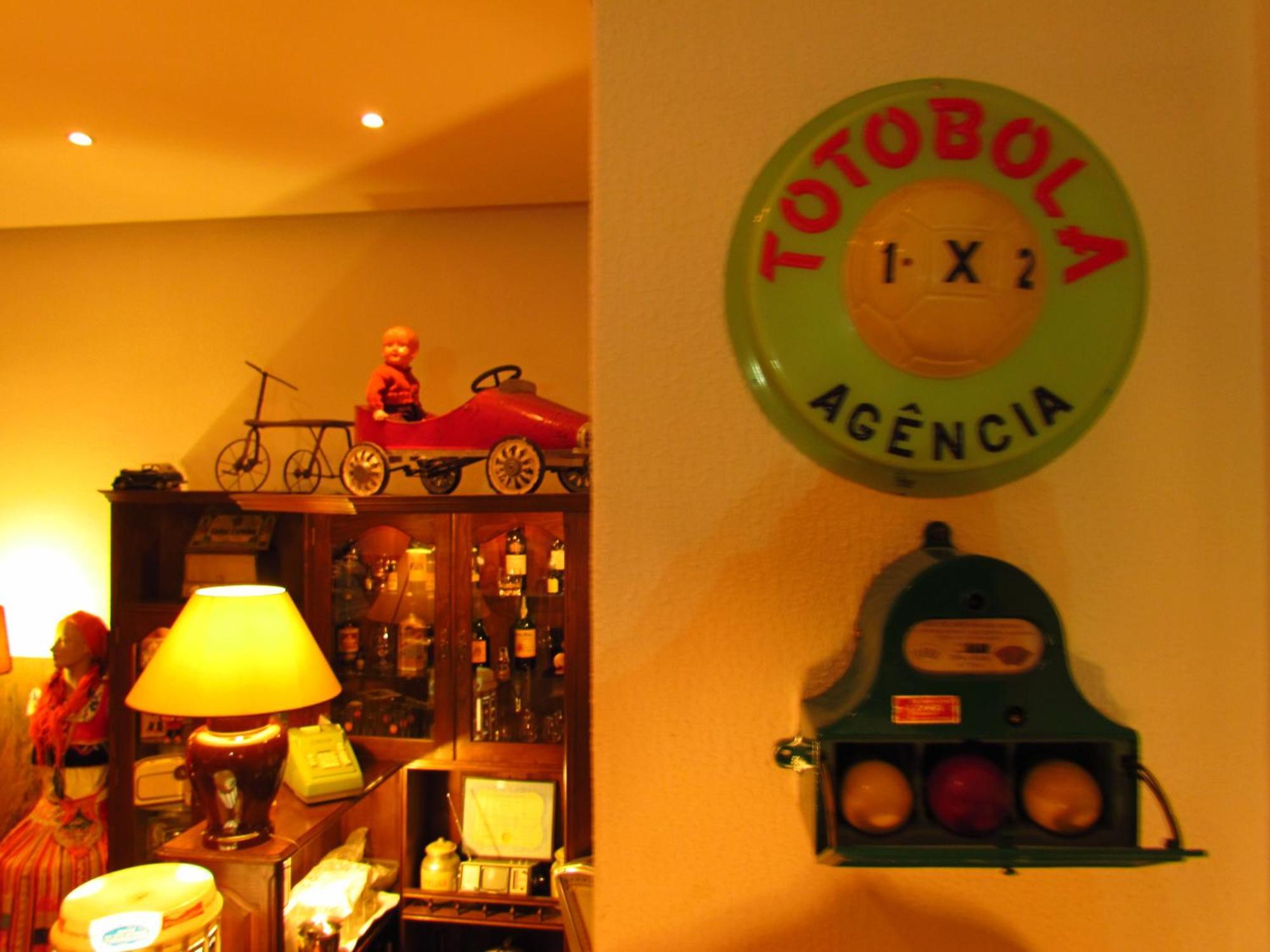 Hotel Pao De Acucar