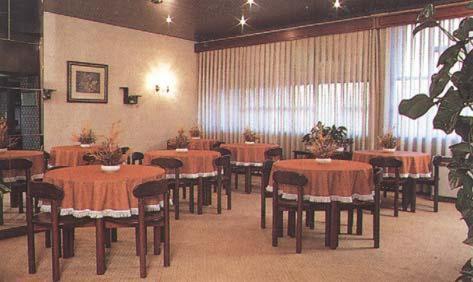 Hotel Palanca
