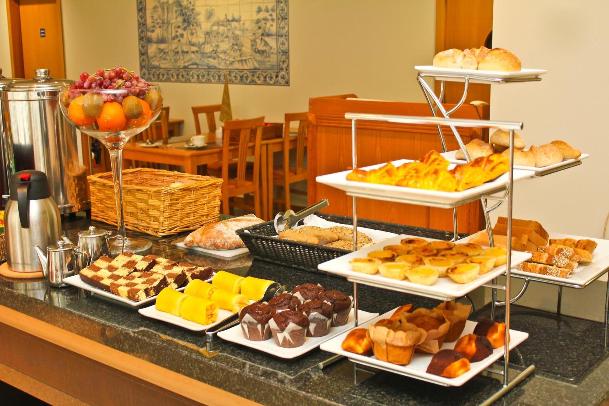 Tryp By Wyndham Centro Porto