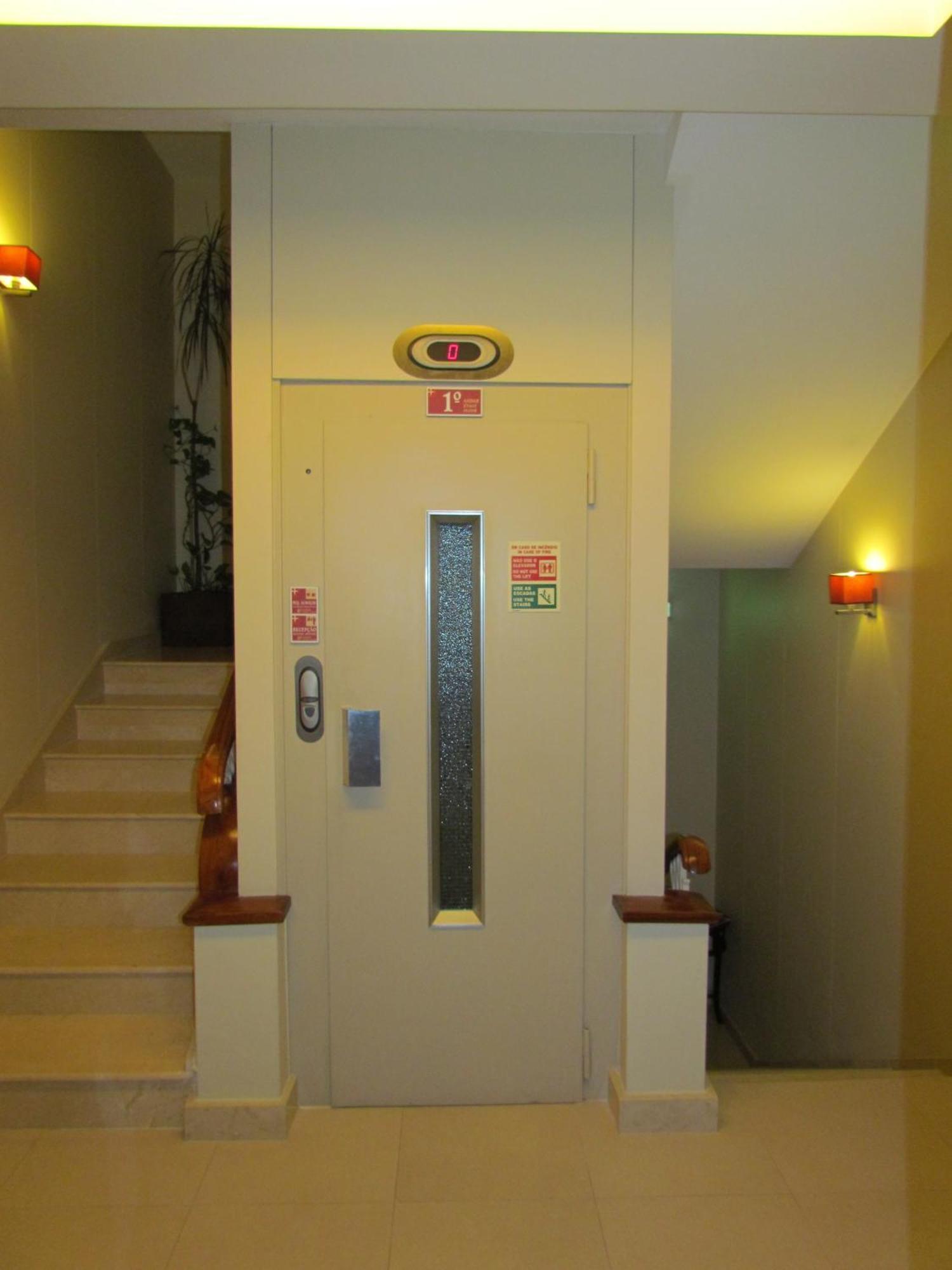 Hotel Vera Cruz Downtown