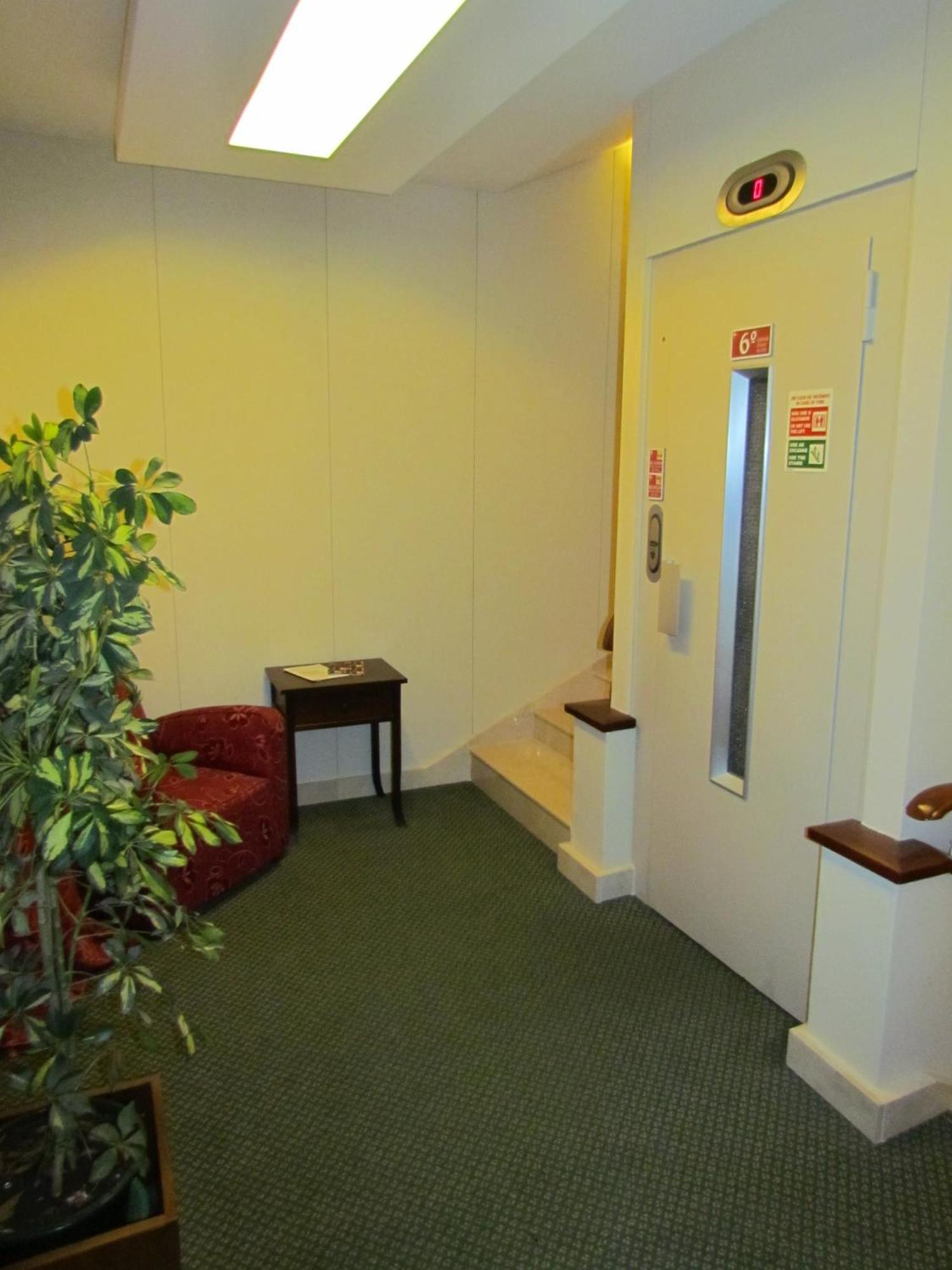 Hotel Vera Cruz Downtown Porto