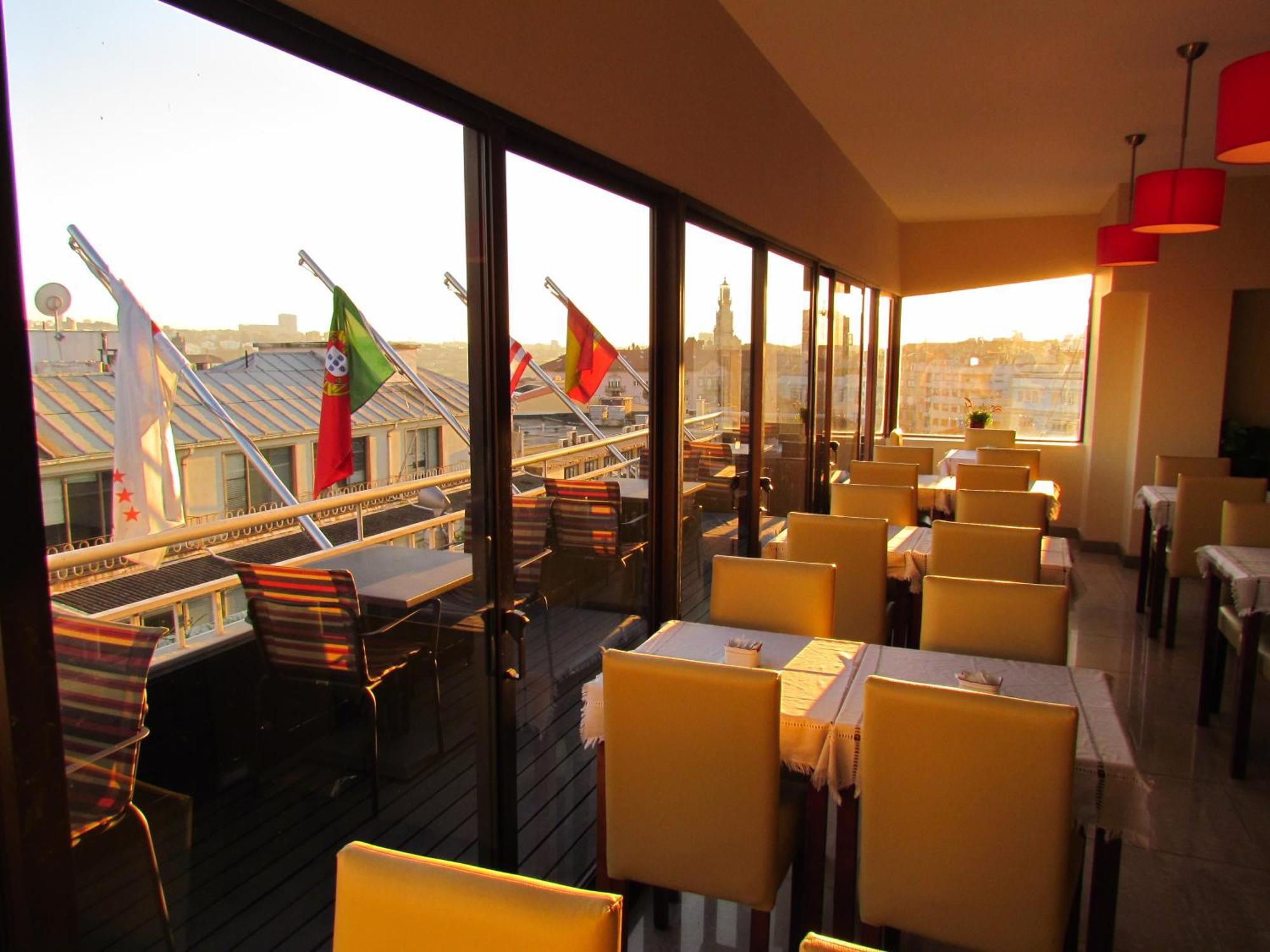 Hotel Vera Cruz Downtown