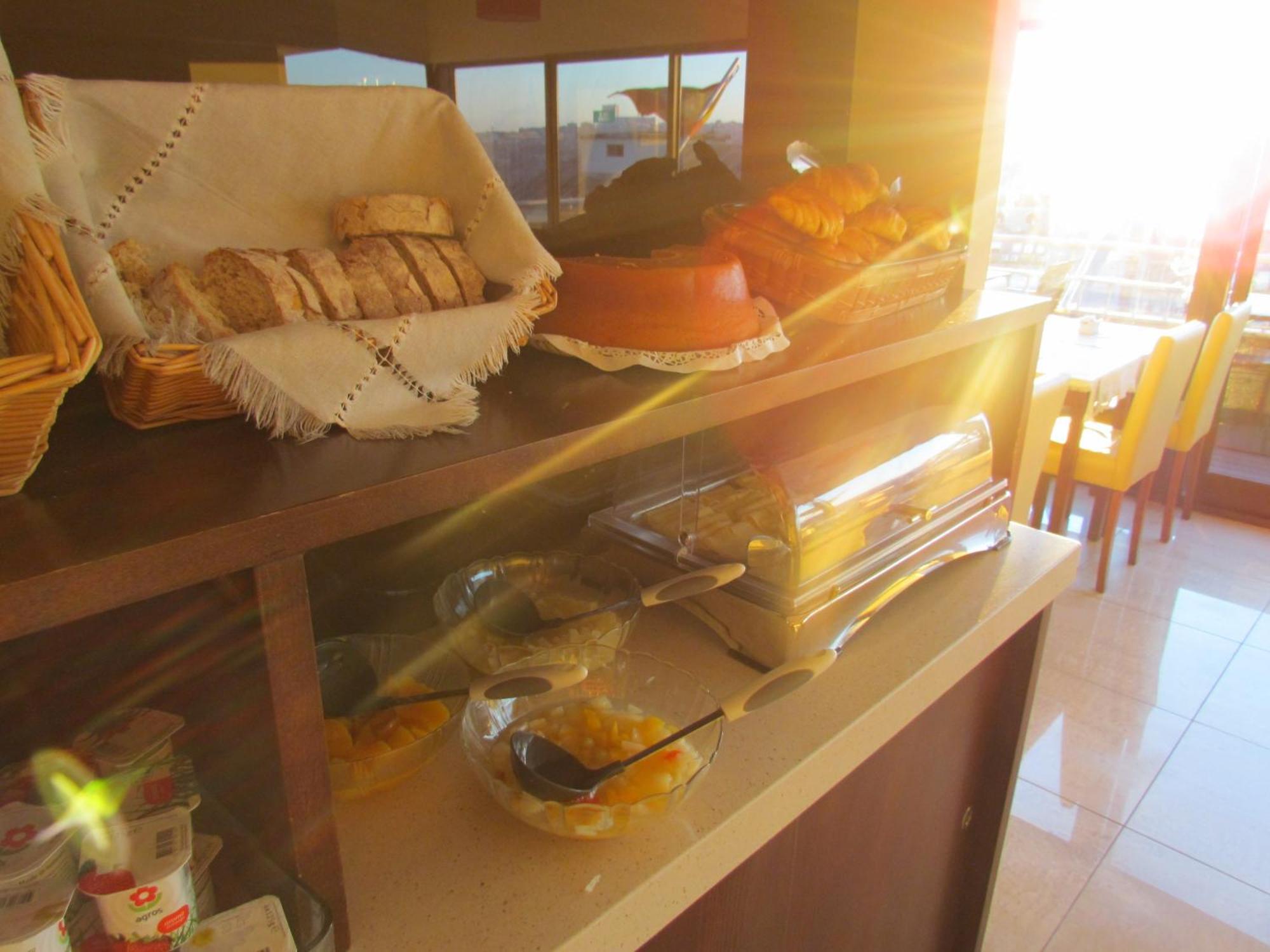 Hotel Vera Cruz Downtown Porto