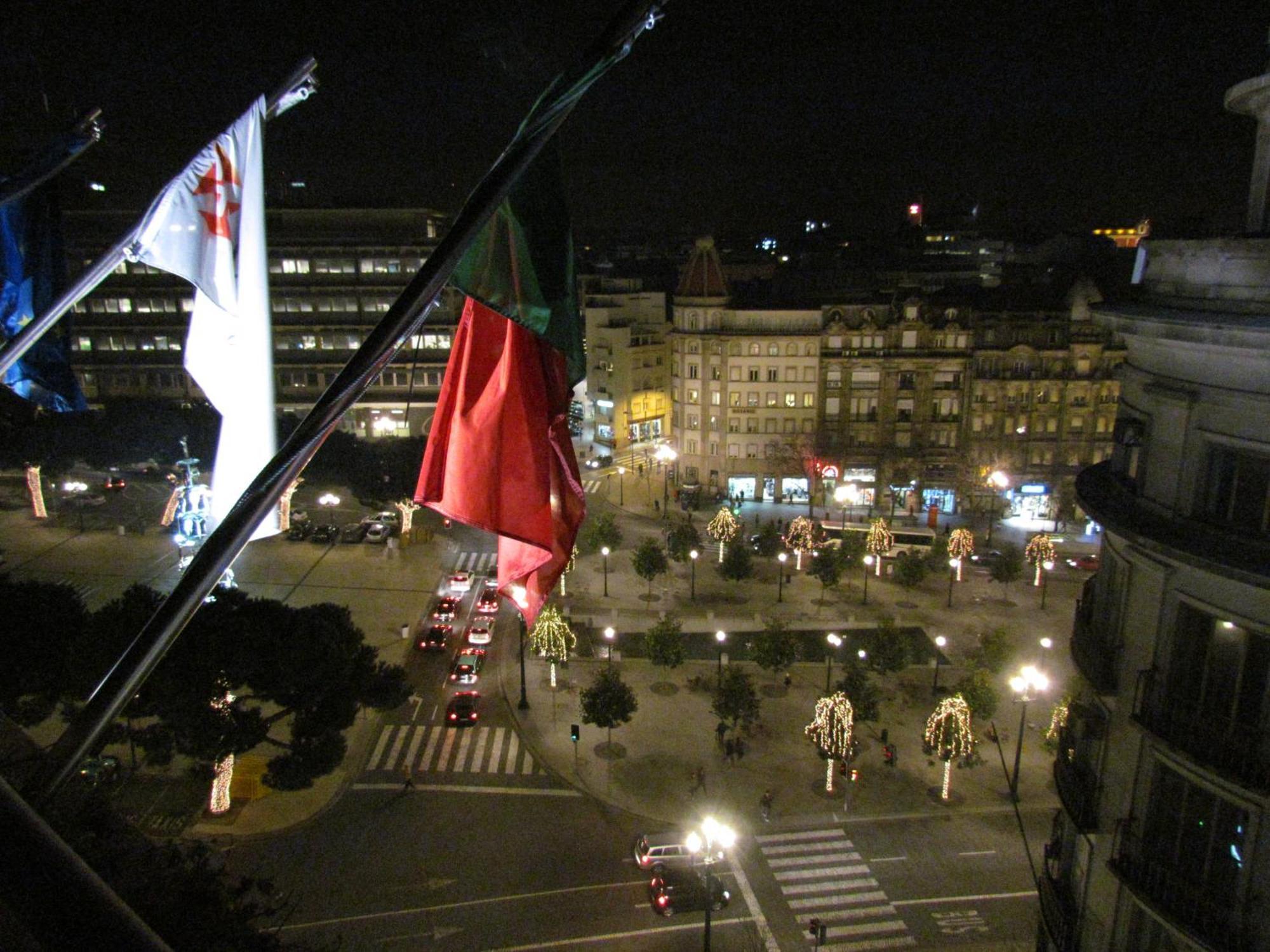 Vera Cruz Downtown