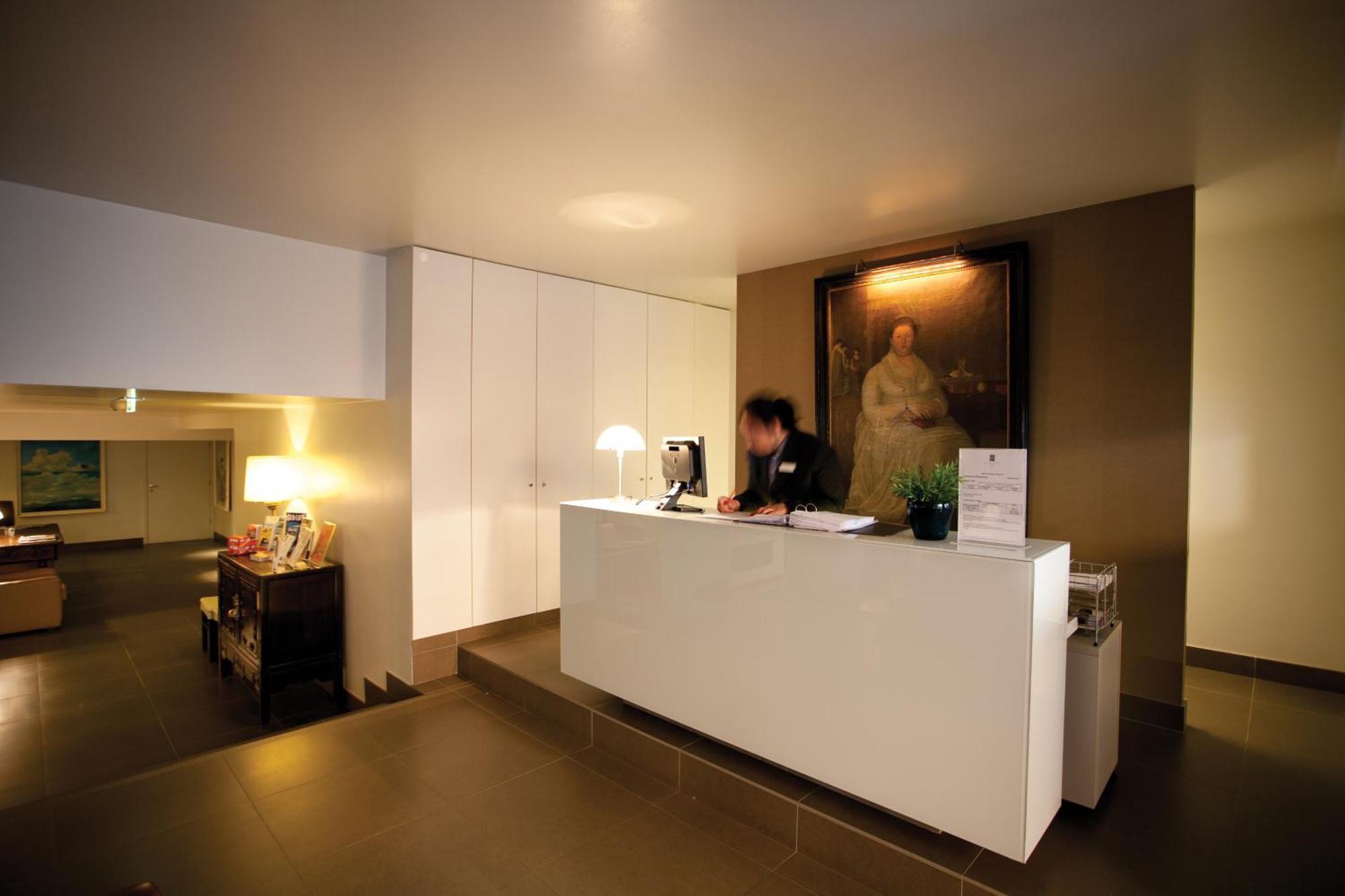 Hotel Centro Antas Porto