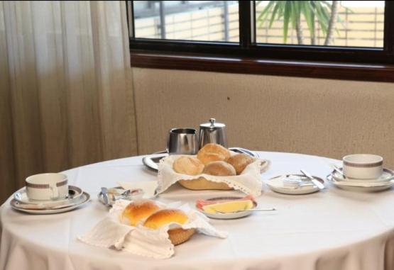 Hotel Palanca 2*