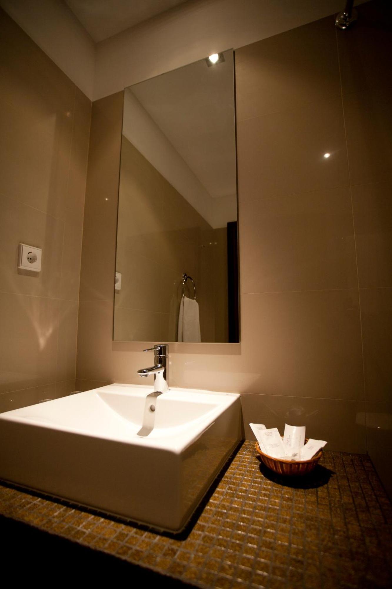 Hotel Centro Antas Porto