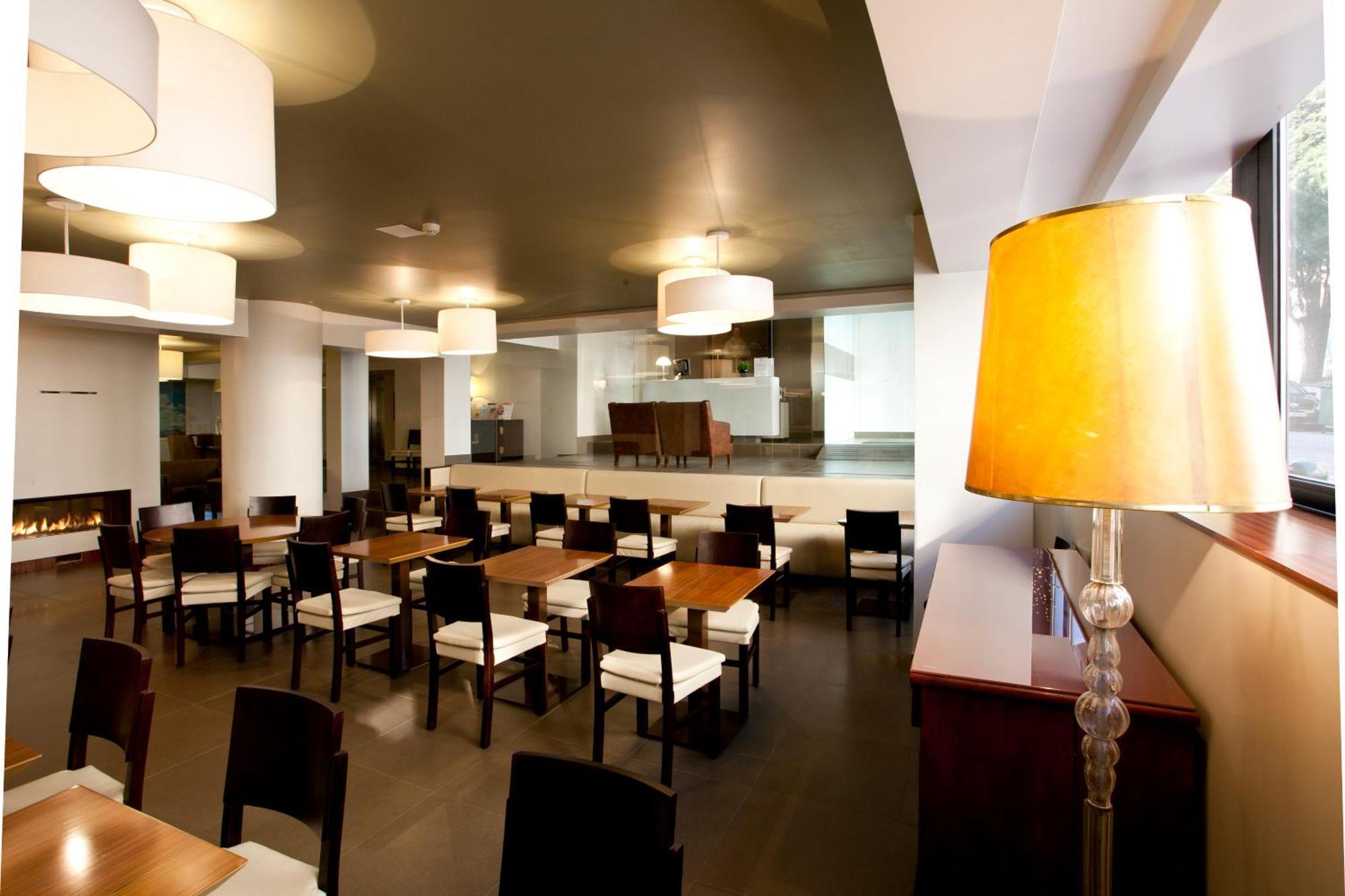 Hotel Centro Antas Porto
