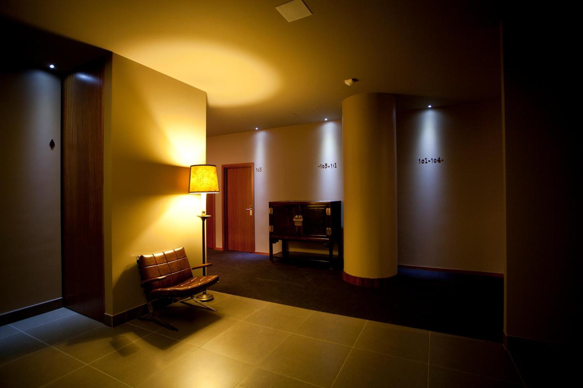 Hotel Centro Antas