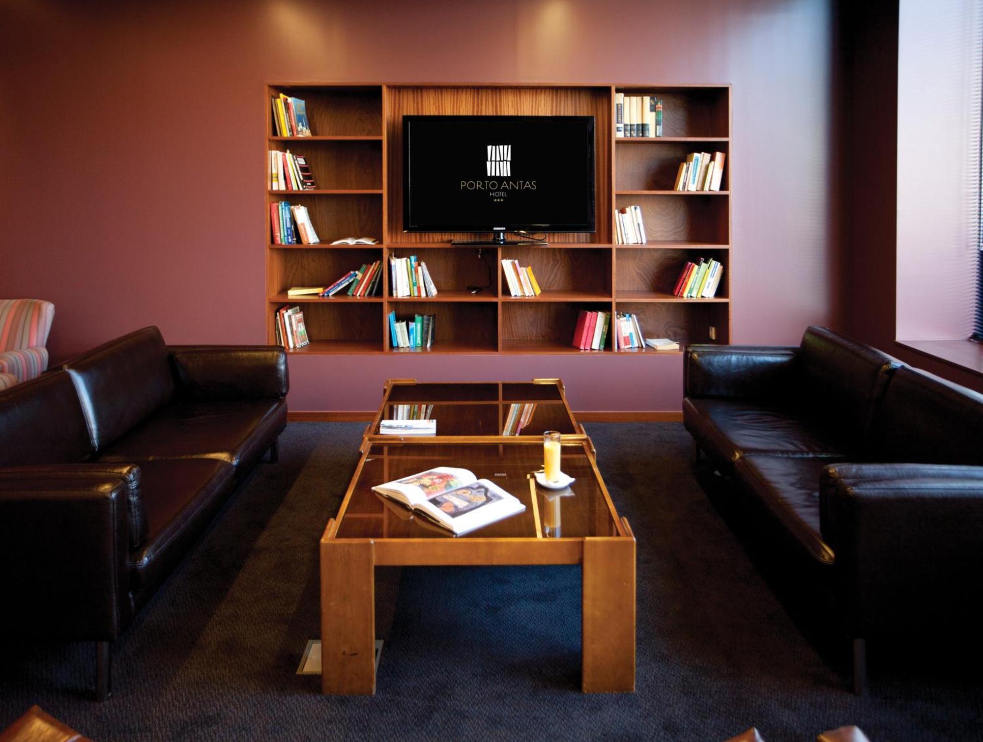 Hotel Centro Antas Porto