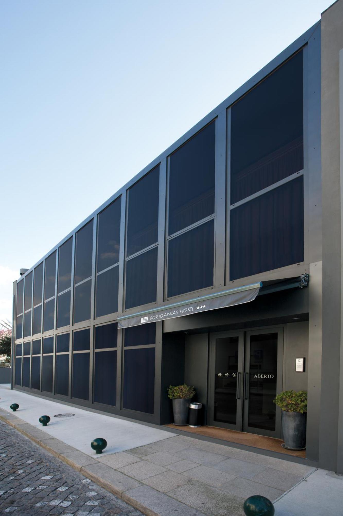 Hotel Centro Antas 3*