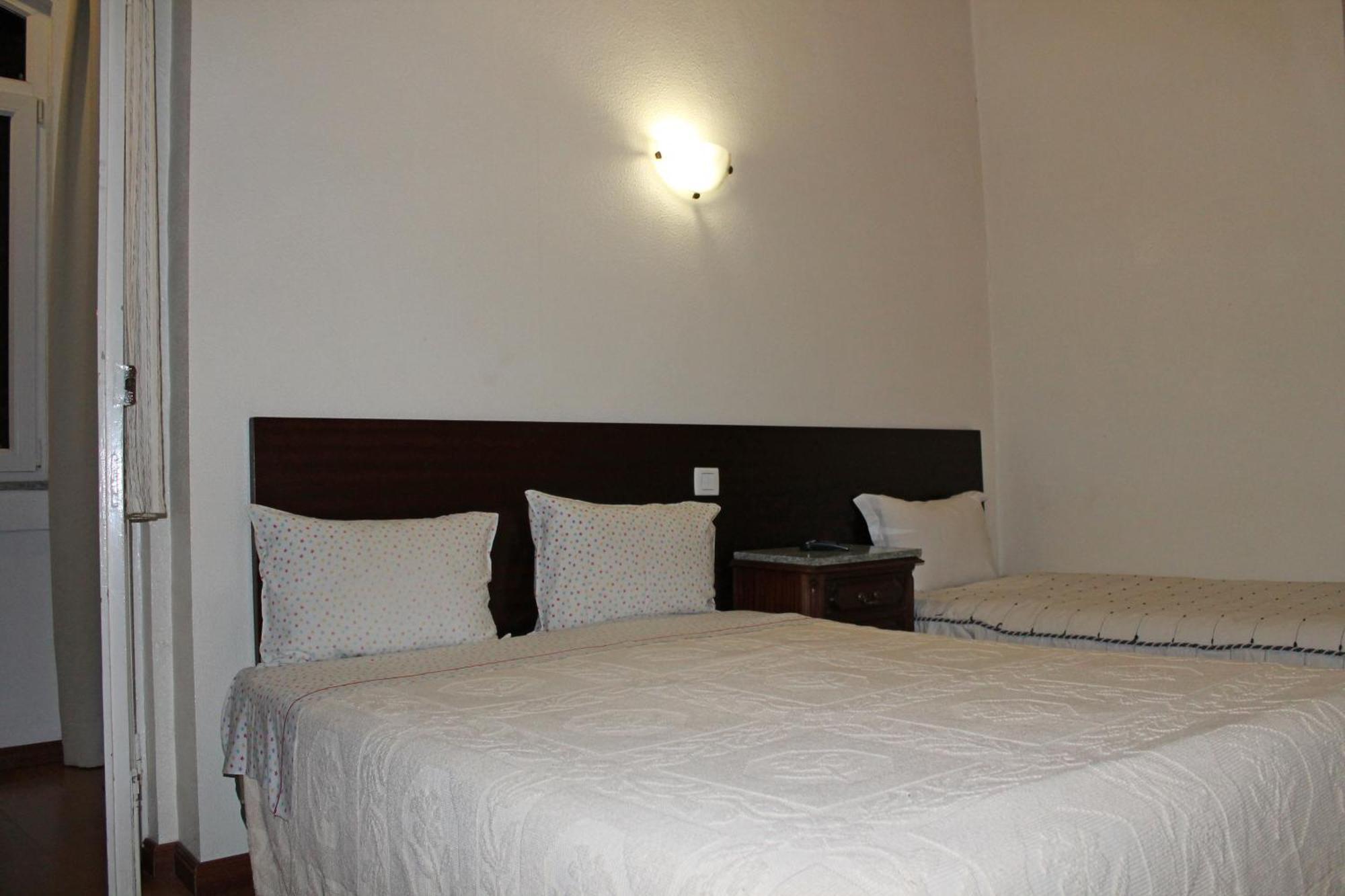 Residencia Vale Formoso