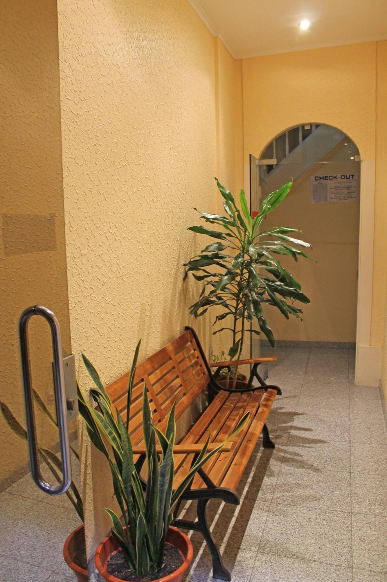 Guest house Residencia Vale Formoso Porto