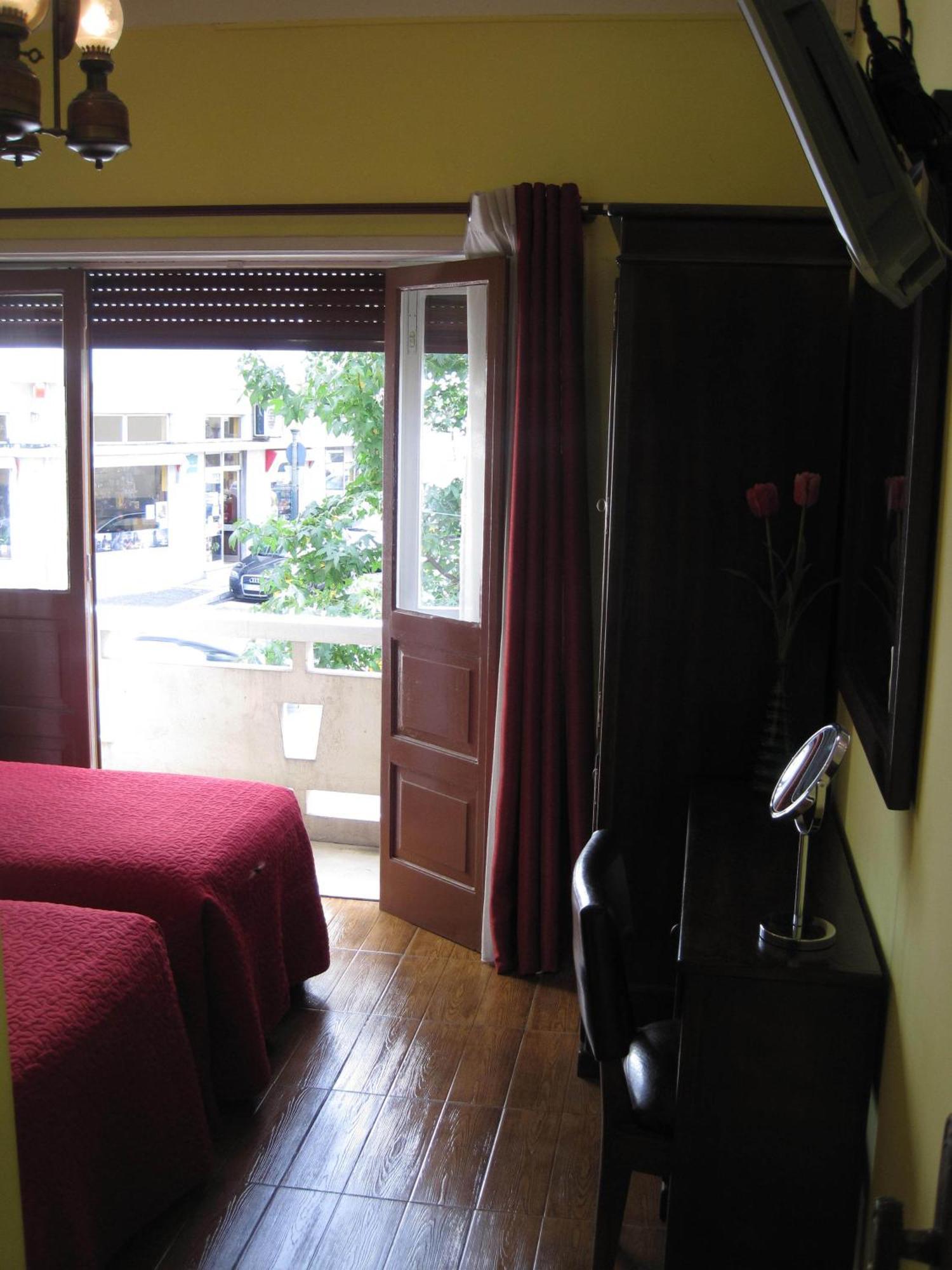 Gasthof Faria Guimares Centro