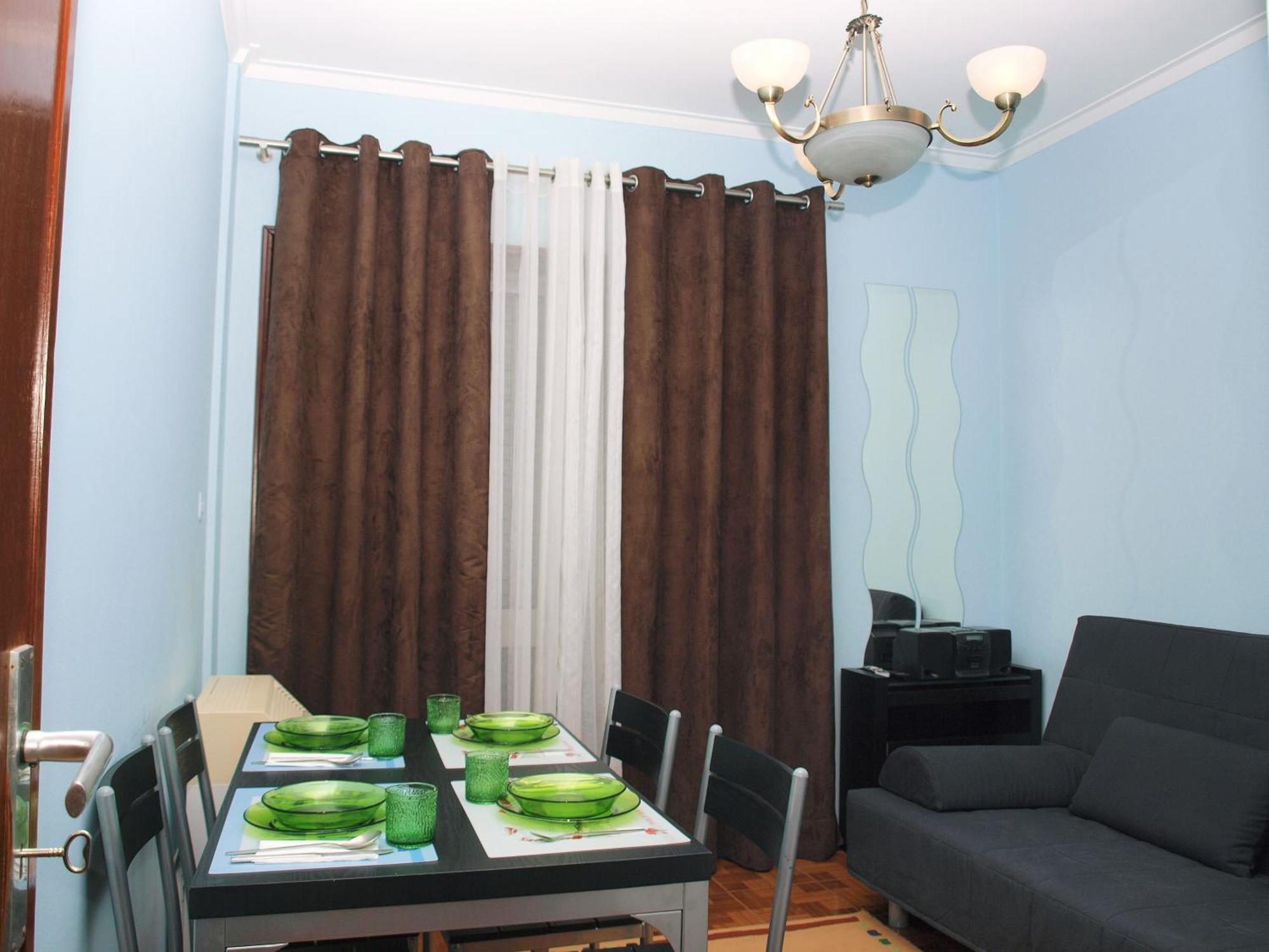 Gasthof Faria Guimares Centro 3*