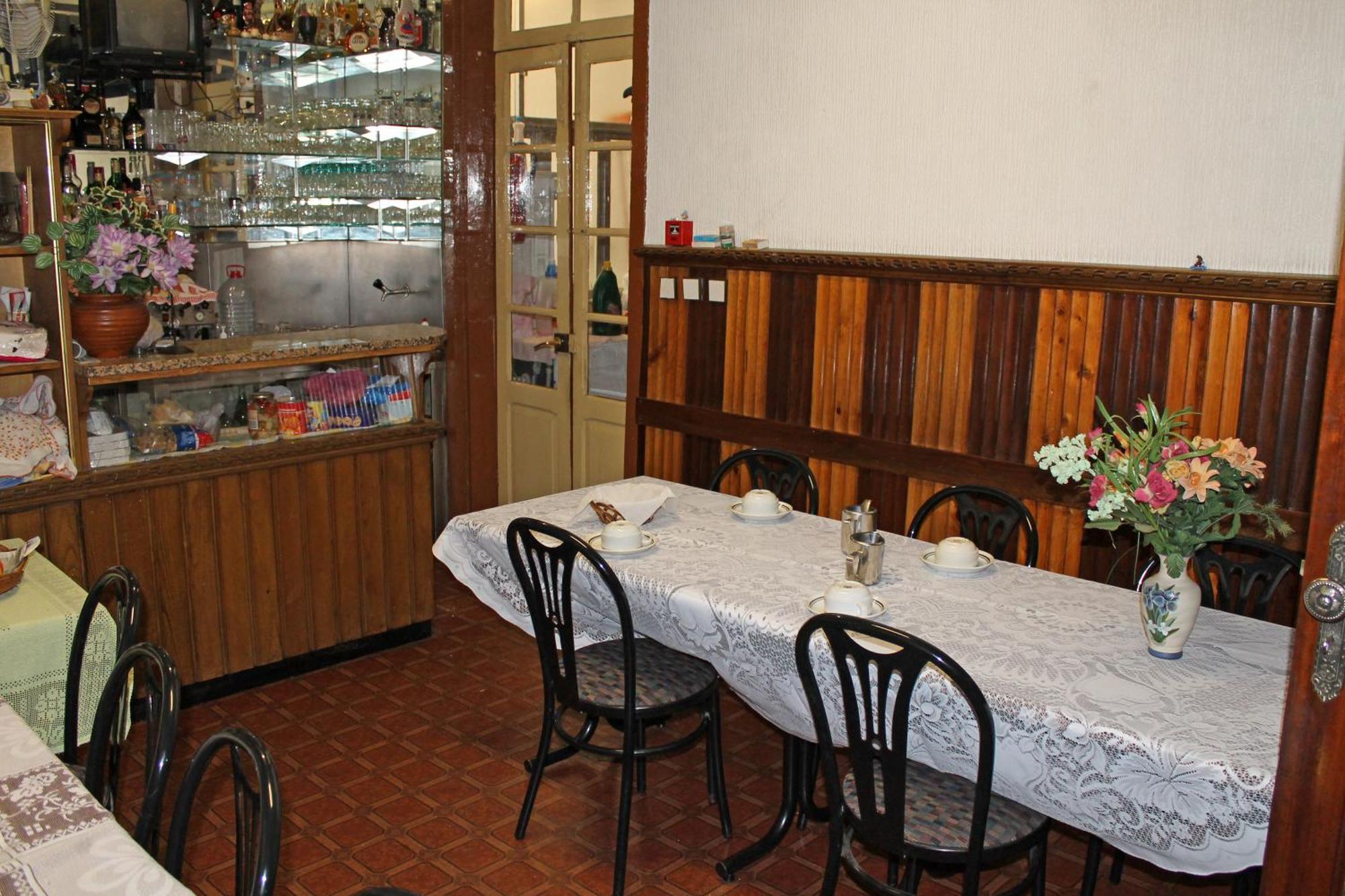 Casa de hóspedes Franca