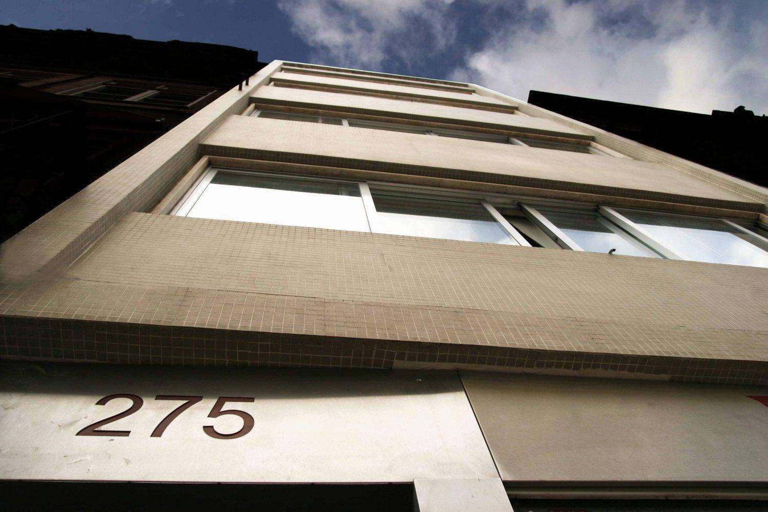 Appartement Centre Porto
