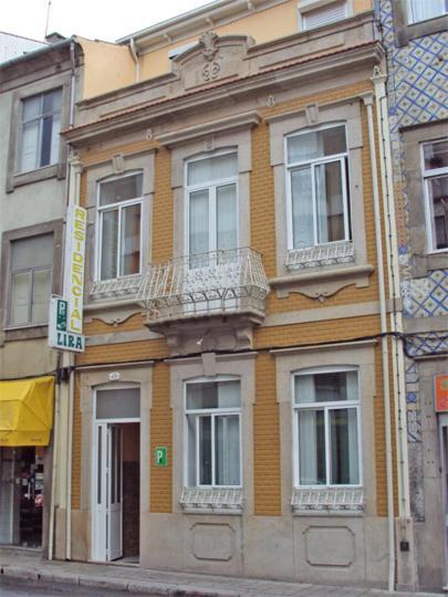 Bed & Breakfast Lira 2*